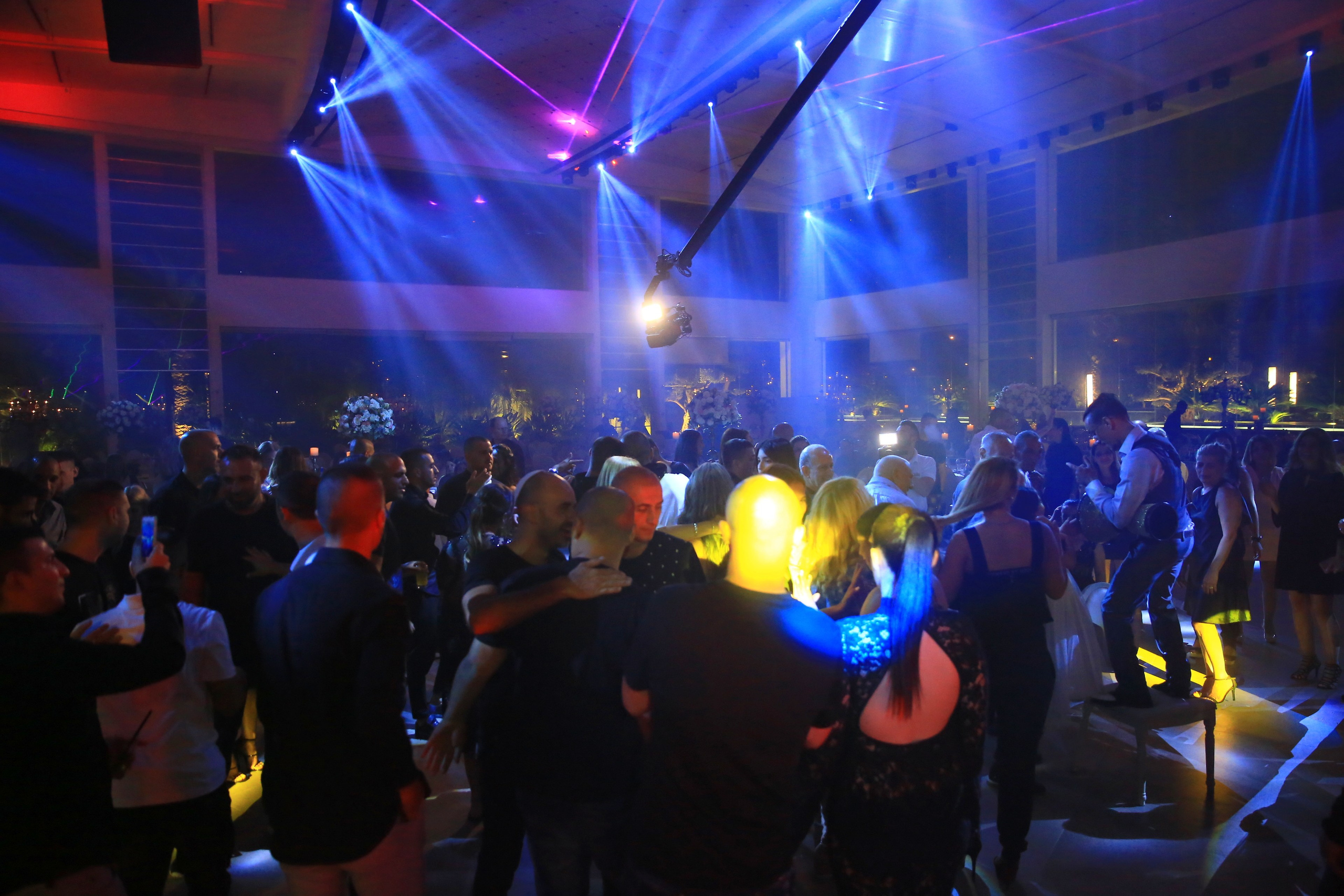 Ortal & Eran. Wedding and events photographers Studio Shalom