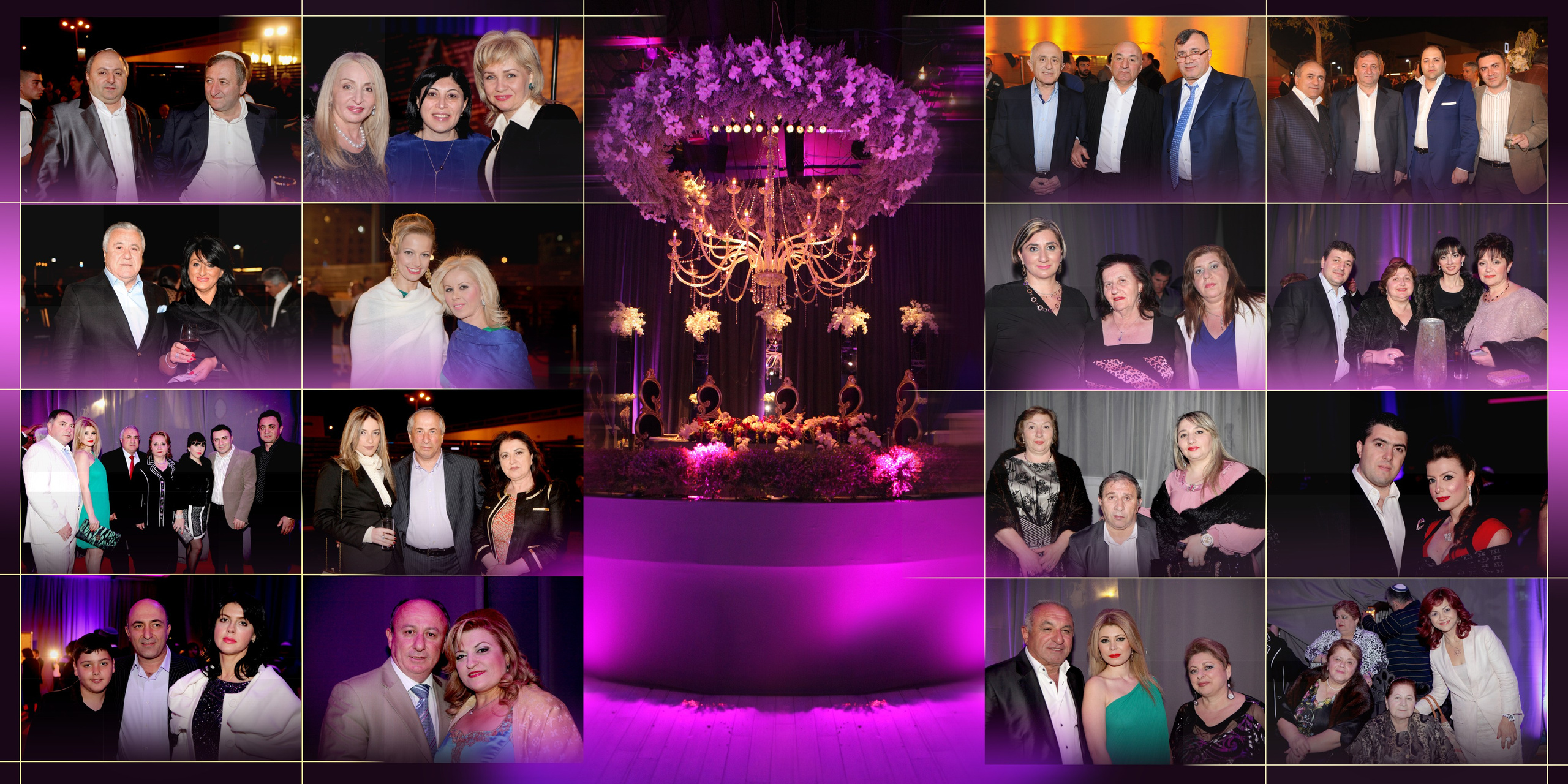 ITZIK & CINDY MONACO 2. Wedding and events photographers Studio Shalom