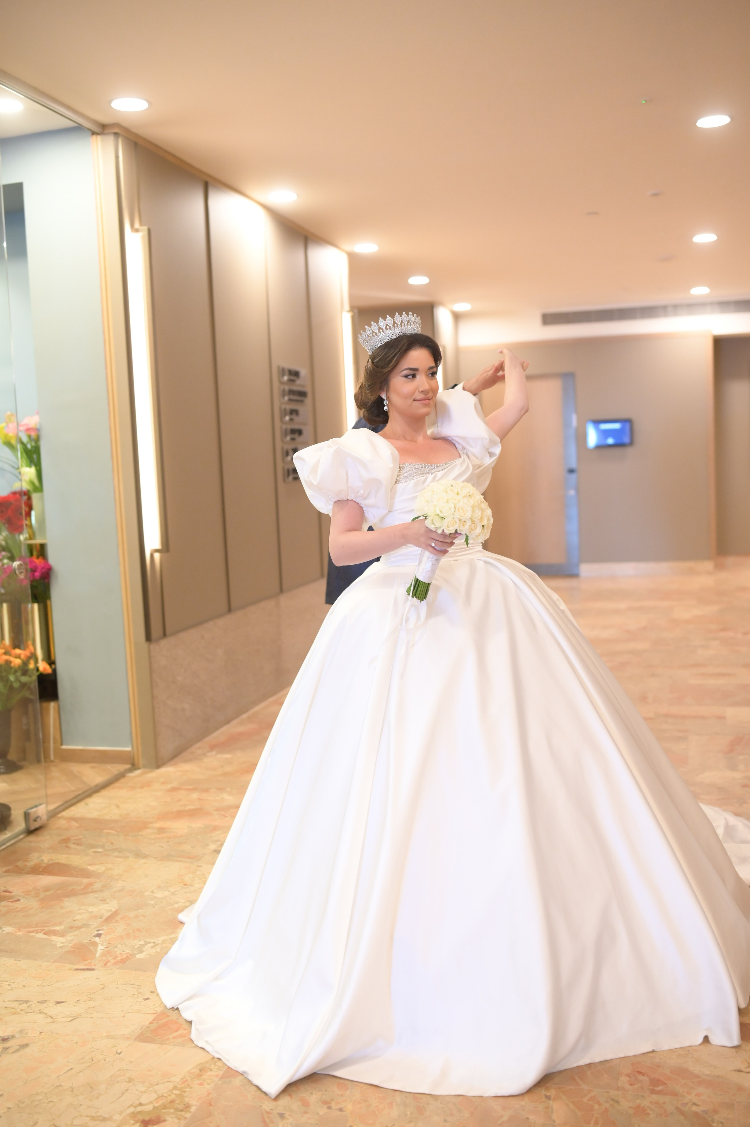 Diana & Benjamin. Wedding and events photographers Studio Shalom