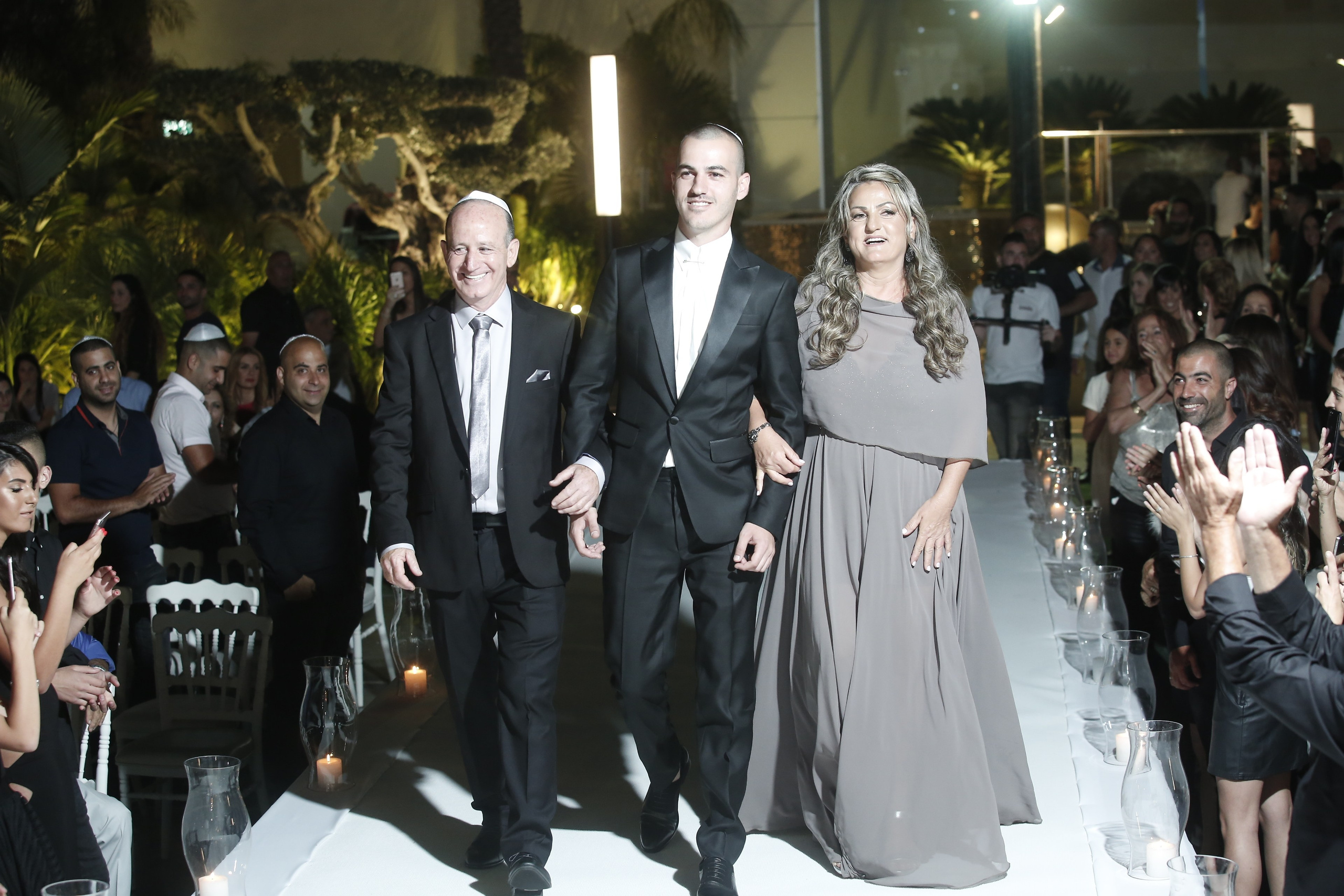 Ortal & Eran. Wedding and events photographers Studio Shalom