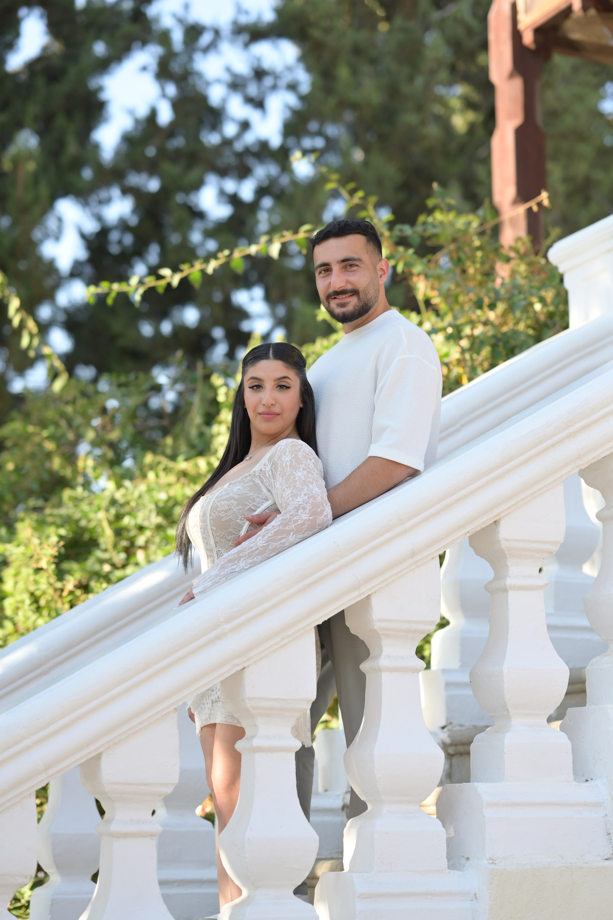 LIANA & IDAN. Wedding and events photographers Studio Shalom