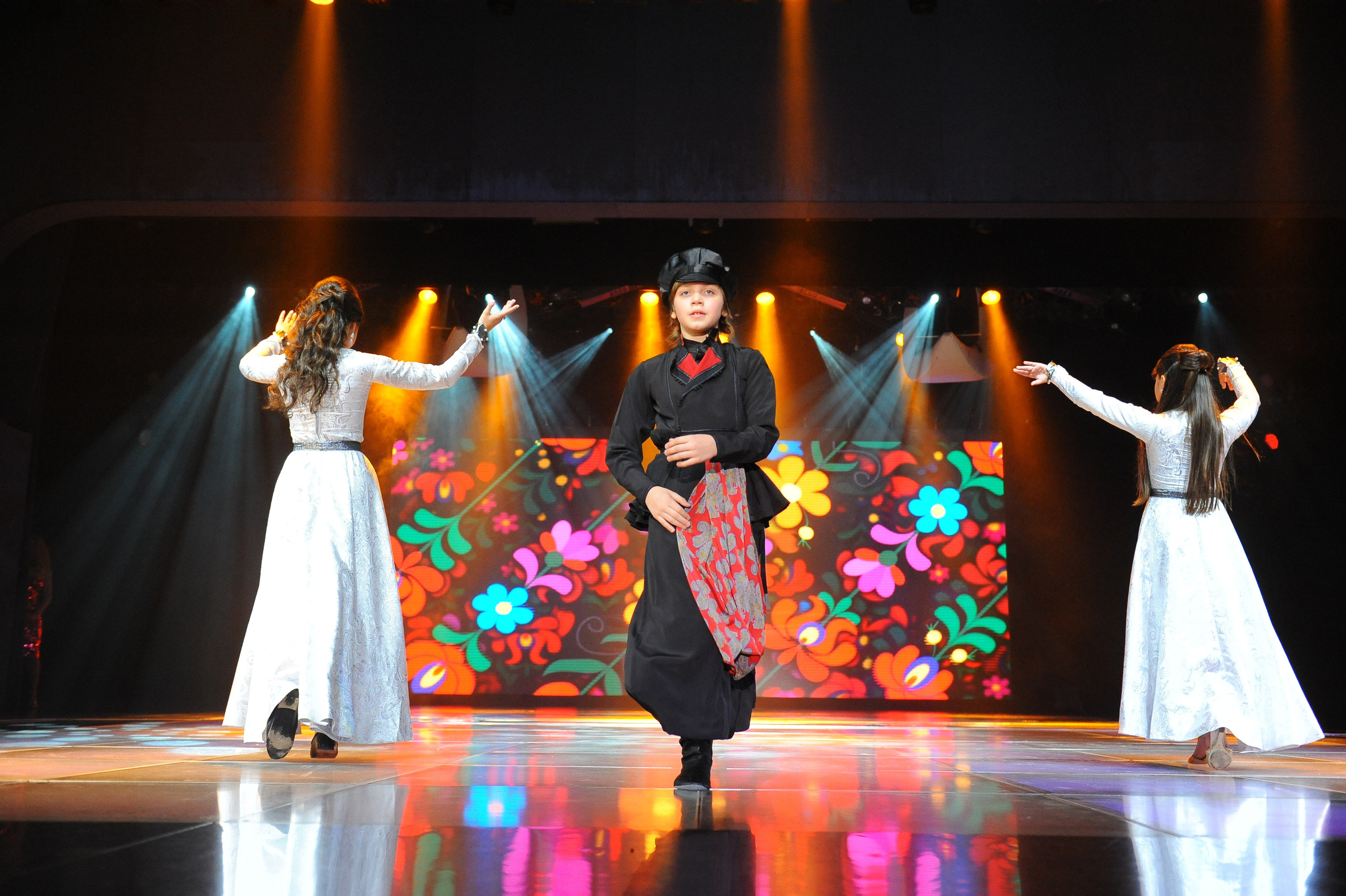 ITZIK & CINDY MONACO 1. Wedding and events photographers Studio Shalom