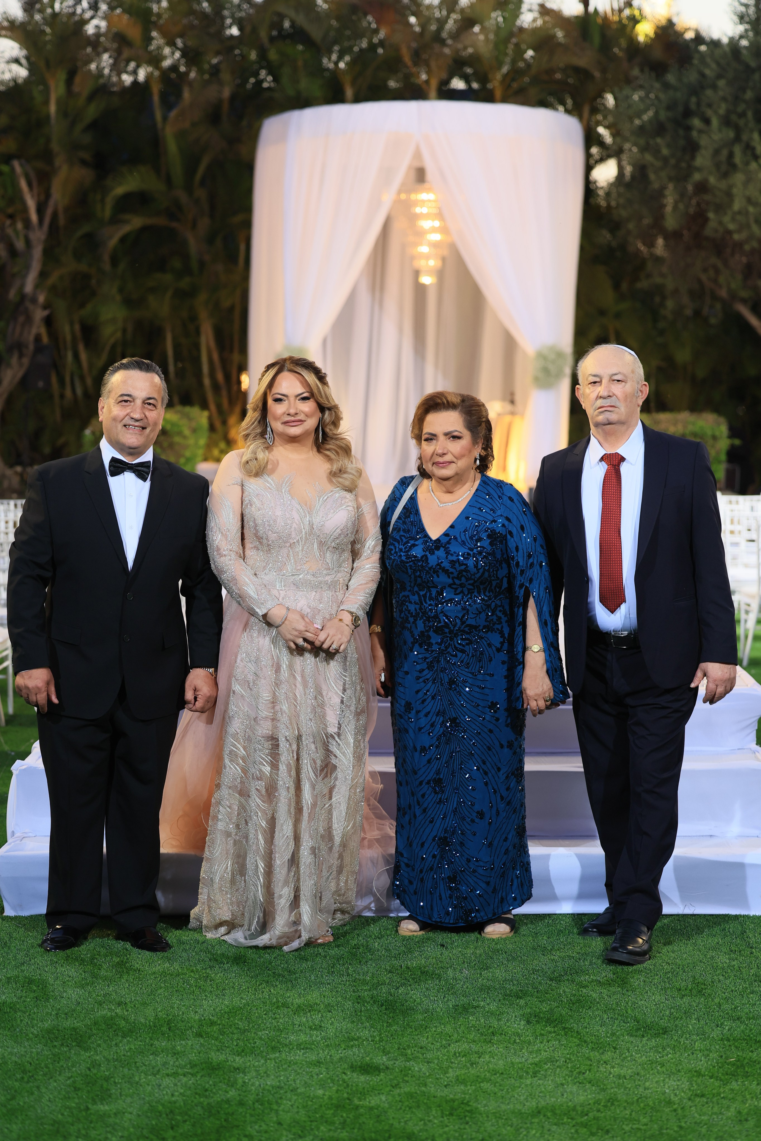 Eden & Aviv. Wedding and events photographers Studio Shalom