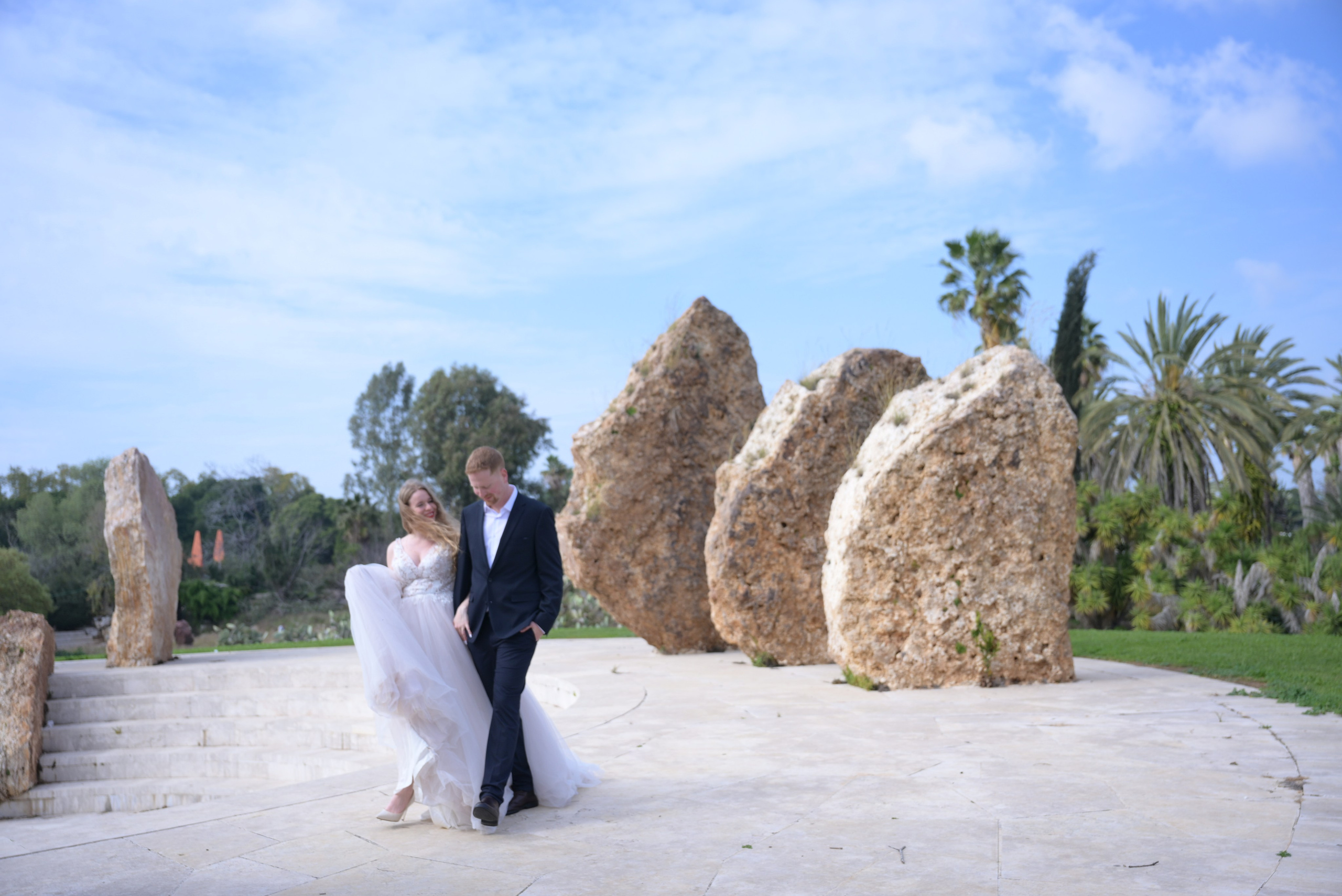 Nicol & Itamar. Wedding and events photographers Studio Shalom