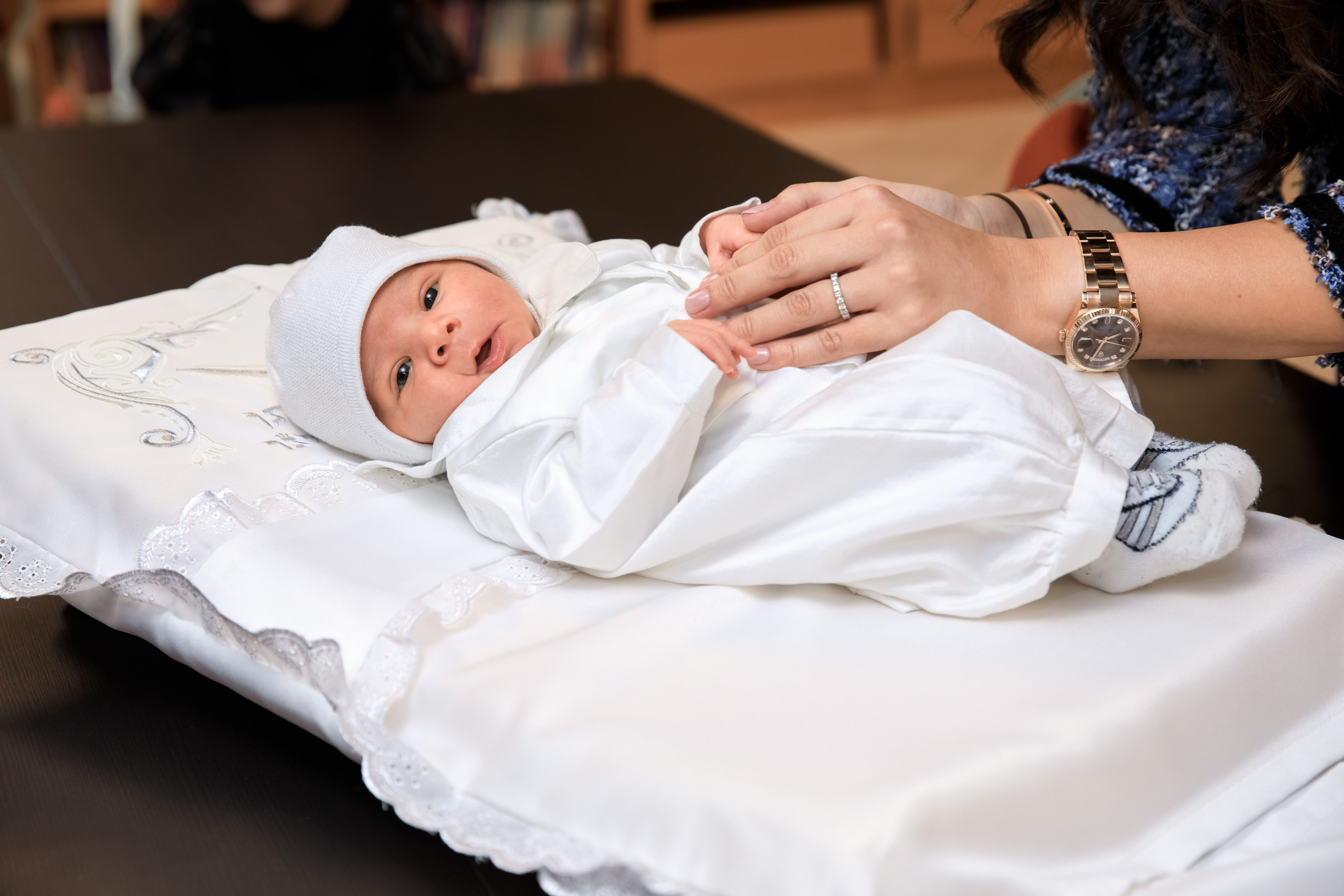 Brit milah ELIAS. Wedding and events photographers Studio Shalom