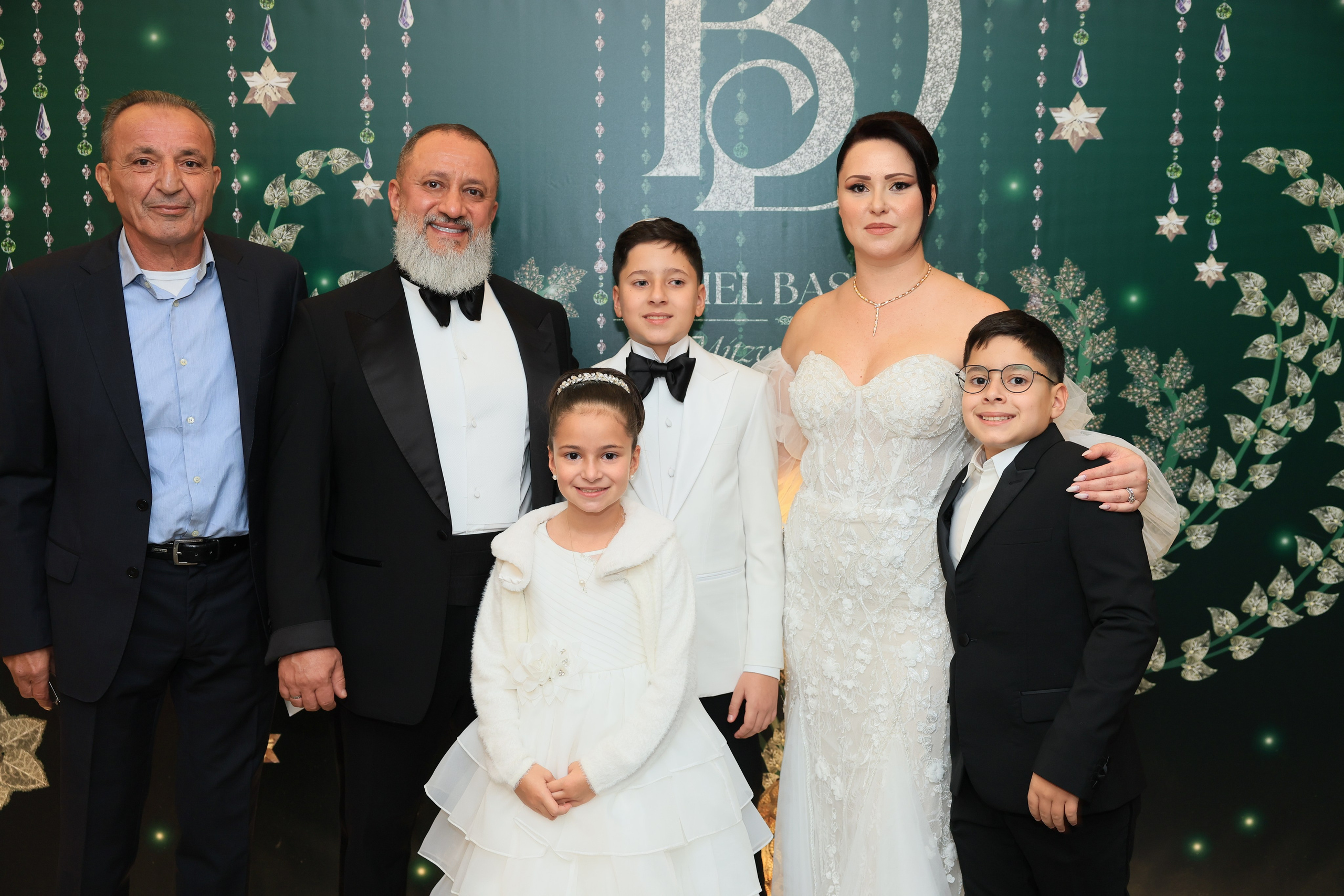 DANIEL. Фотографы на свадьбы и мероприятия Студия «Шалом»