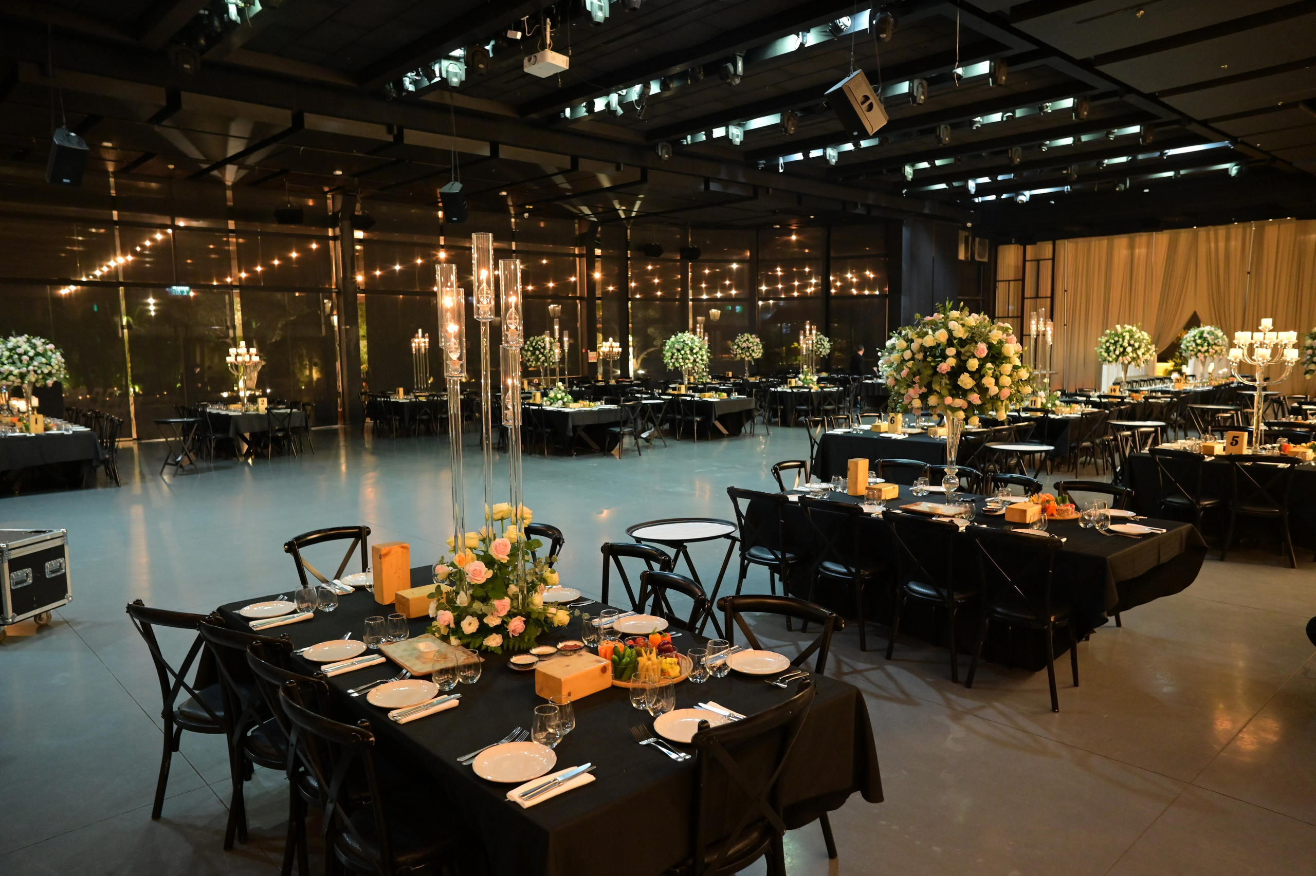 תרין TARIN עיצוב. Wedding and events photographers Studio Shalom