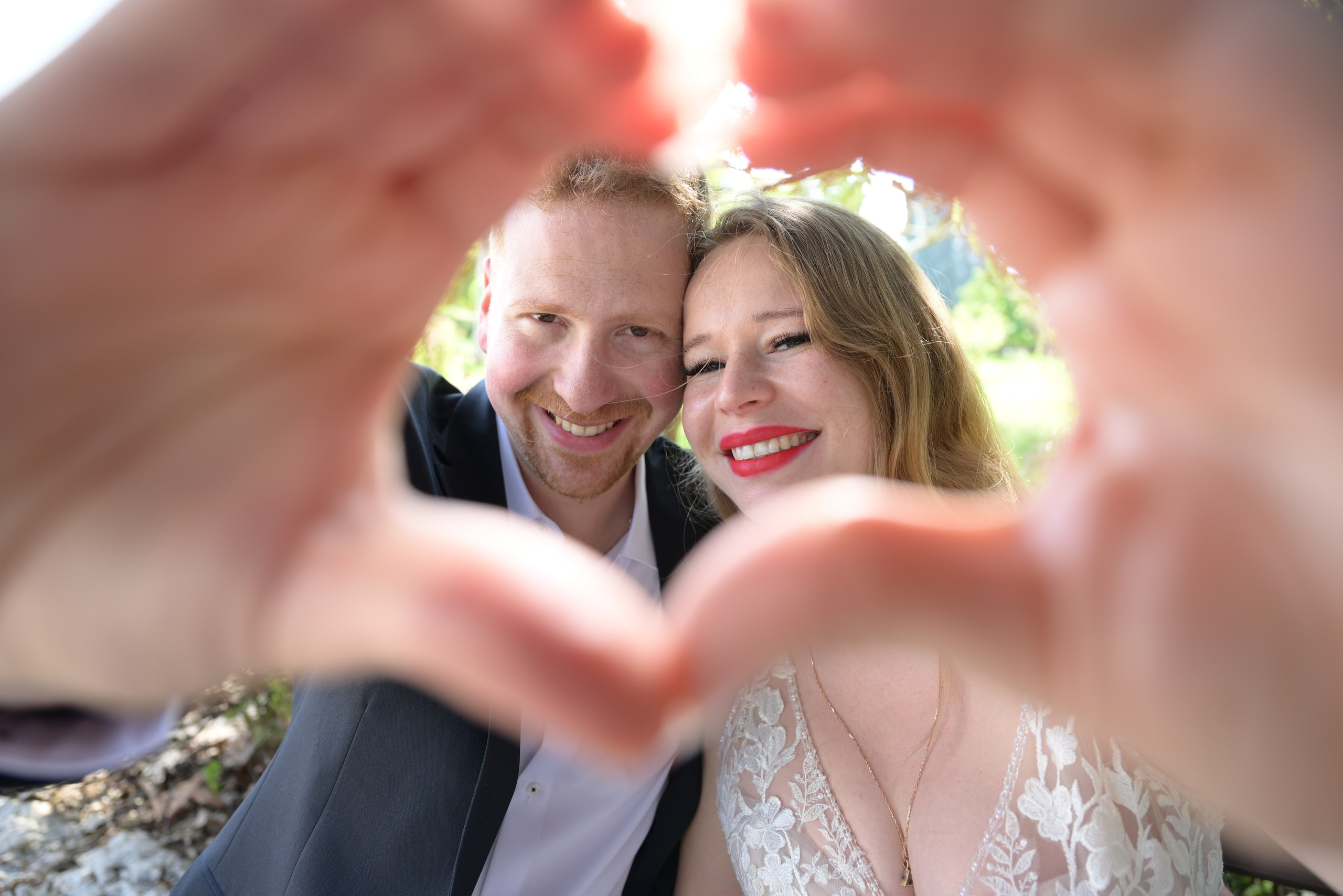 Nicol & Itamar. Wedding and events photographers Studio Shalom