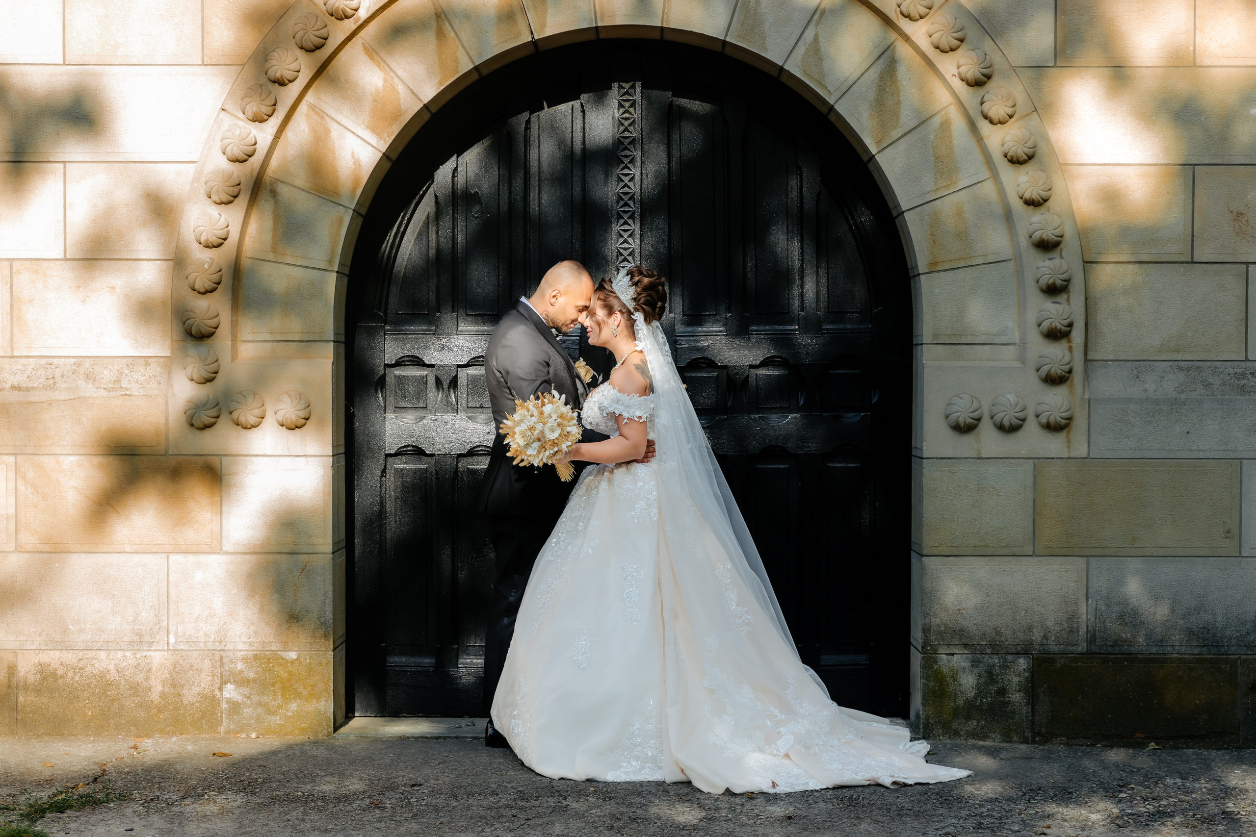 Bianca & Alin - Nuntă Topoloveni. Fotograf Profesionist Pitesti-Bucuresti| Mircea Seinea