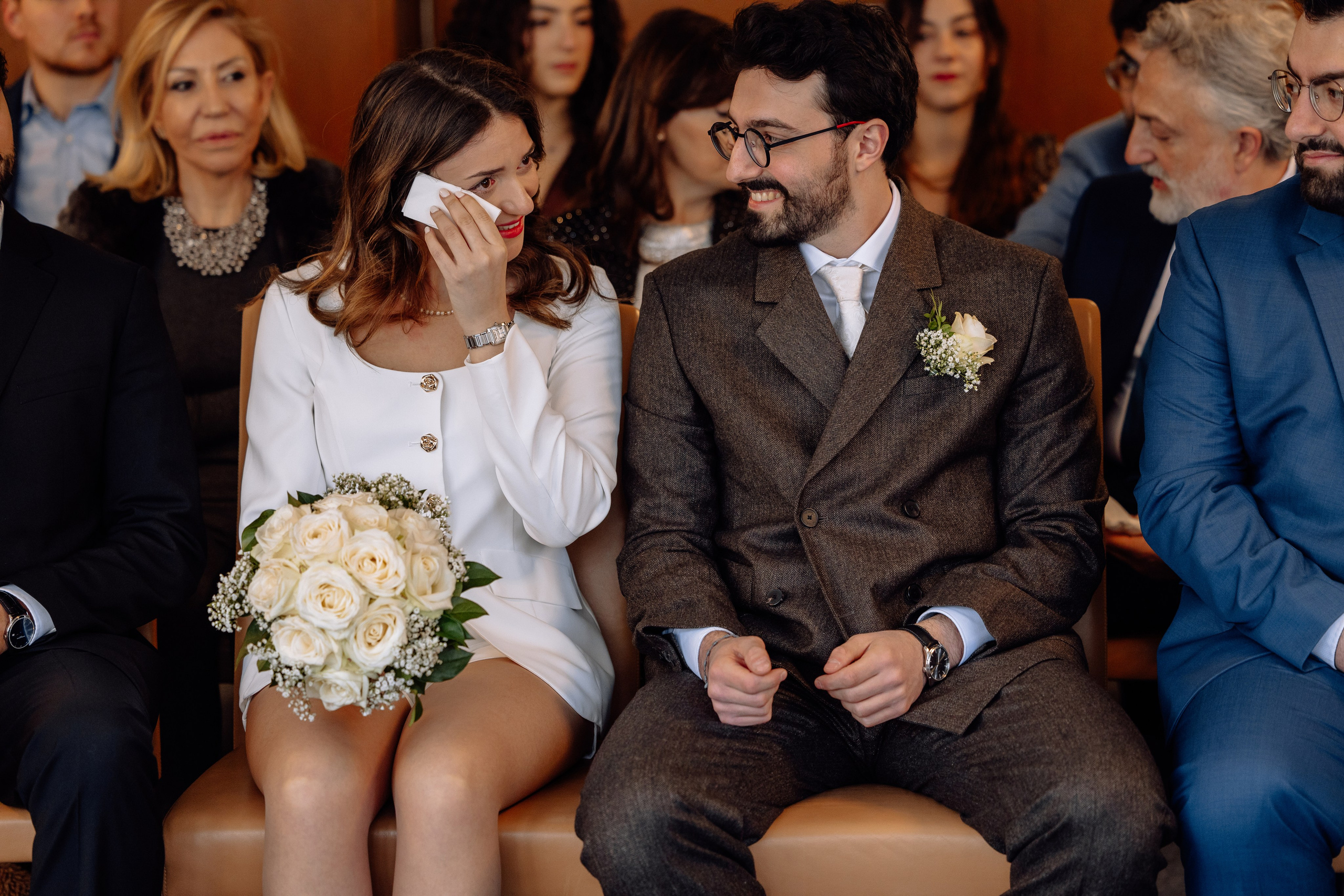 Rayane & Joy. Hochzeitsfotograf München Taufe Familienfotograf Tanja Mauke