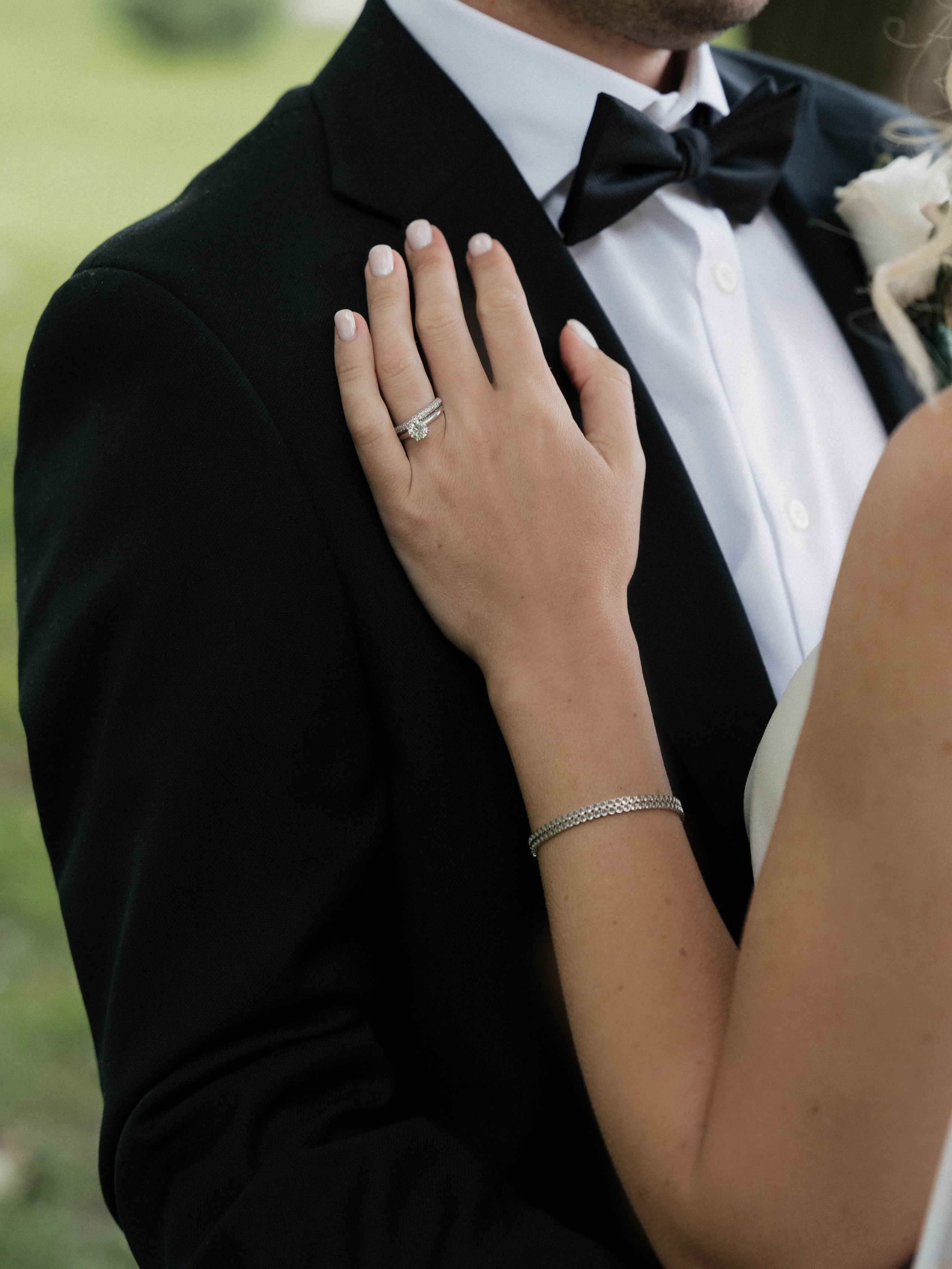 Maryna & Kostya wedding