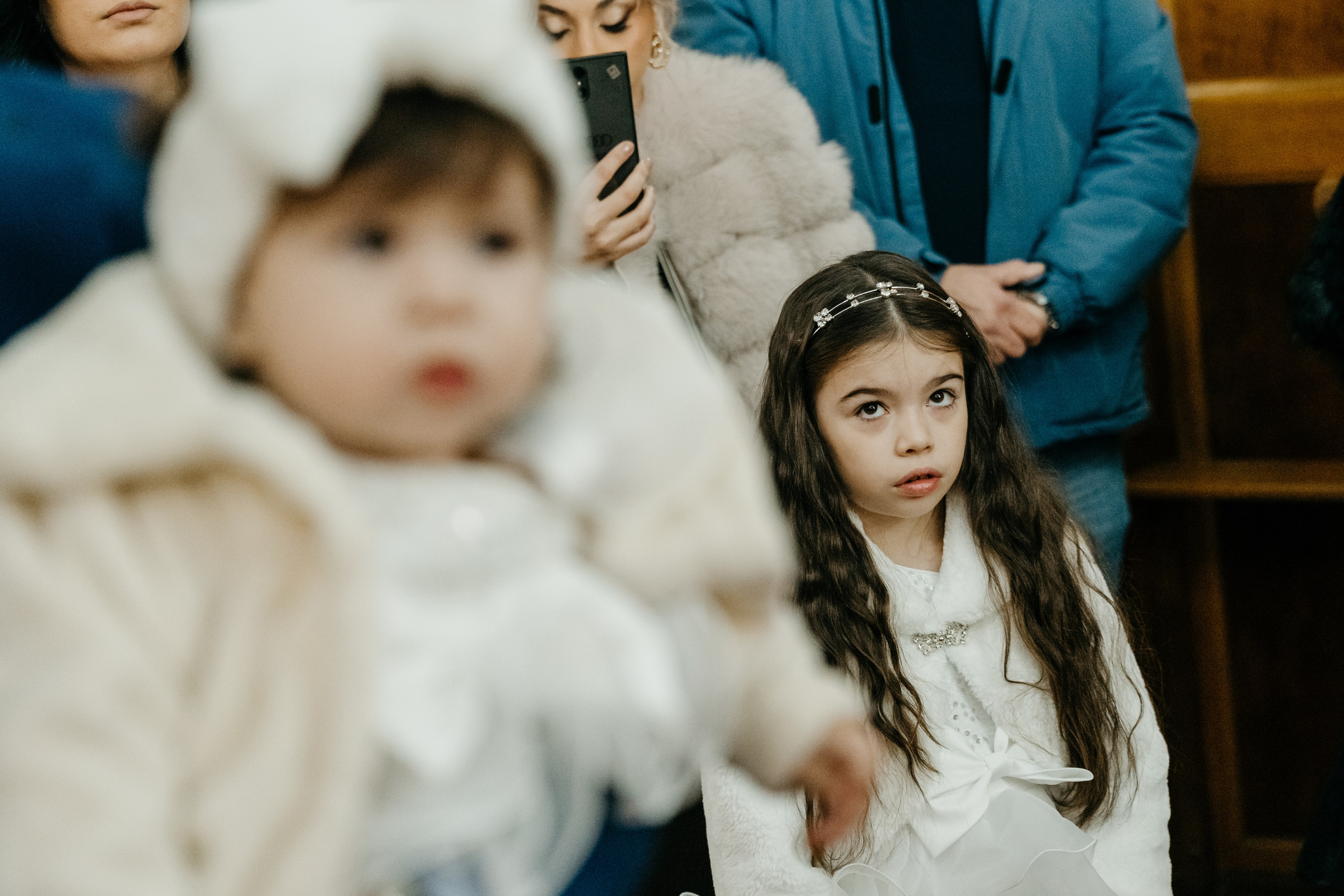 Galerija krštenja – fotograf Pančevo. Kazakov Photo