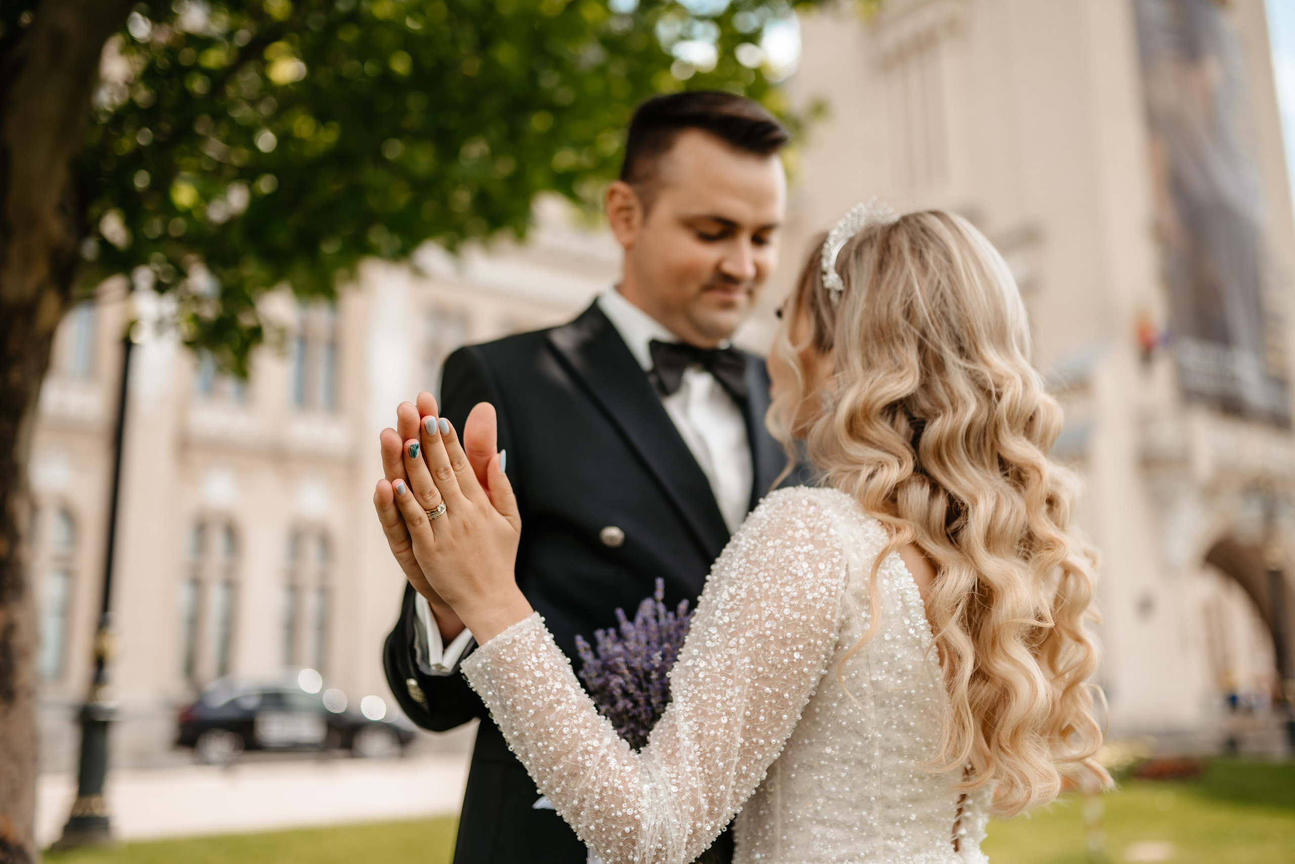 Elena + Petru. Goldut Sergiu Photographer