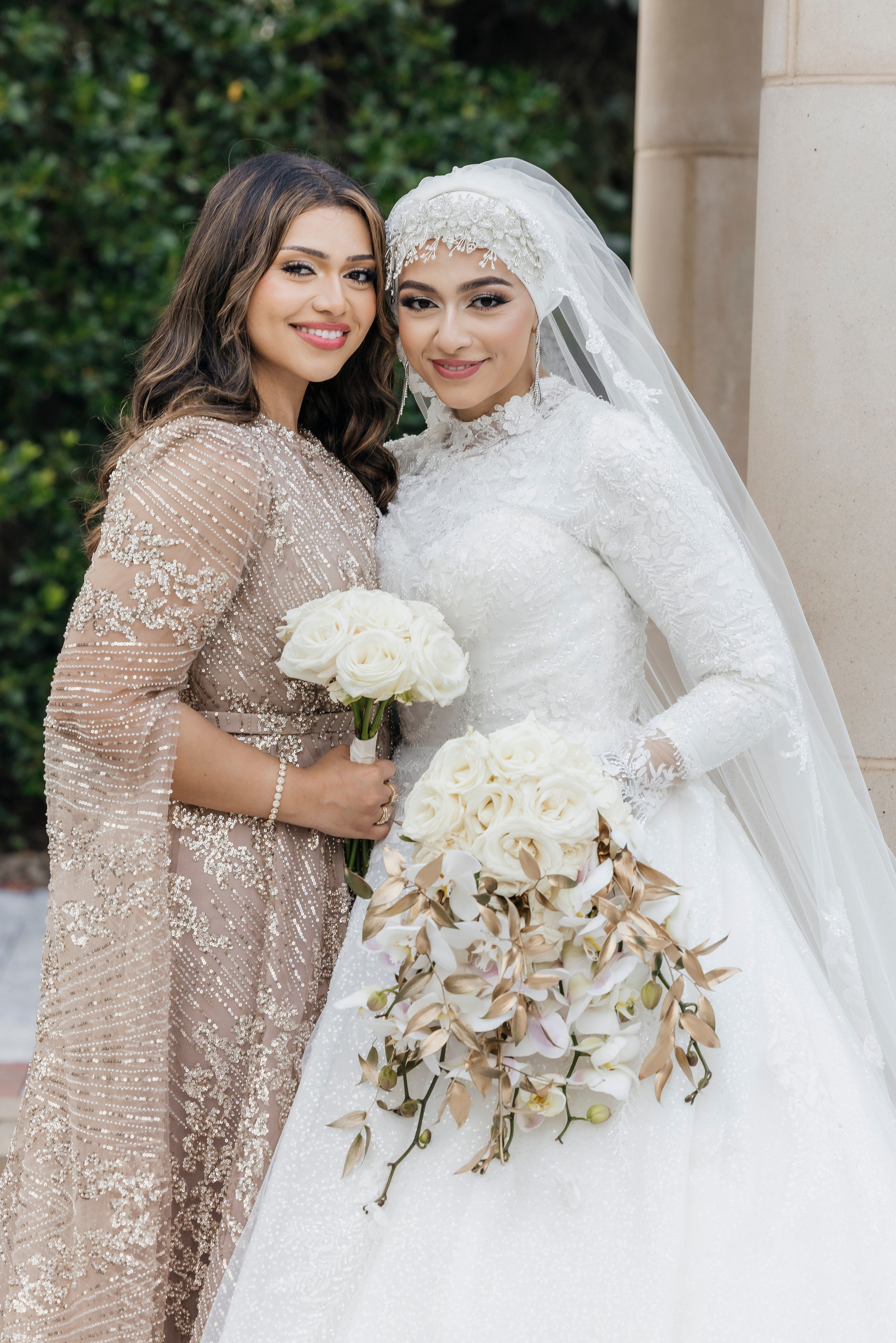 Mahmoud & Lana. Wedding Photo & Video