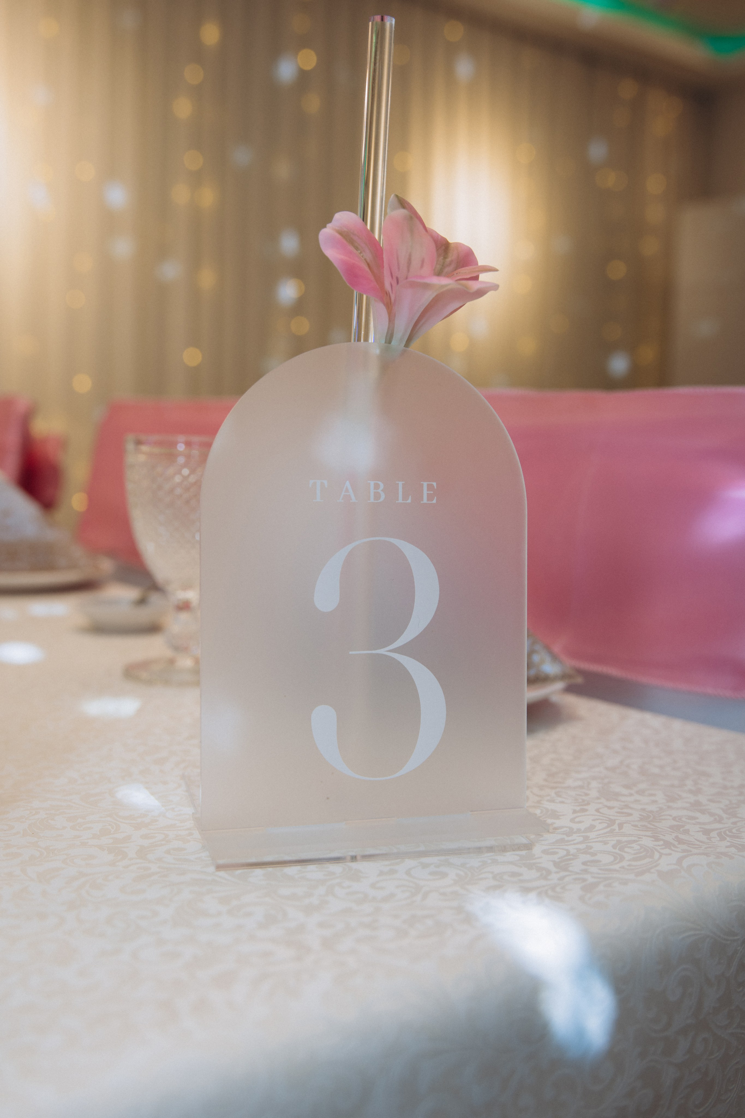 Асянди / Банкеты. Студия декора «Нарния»