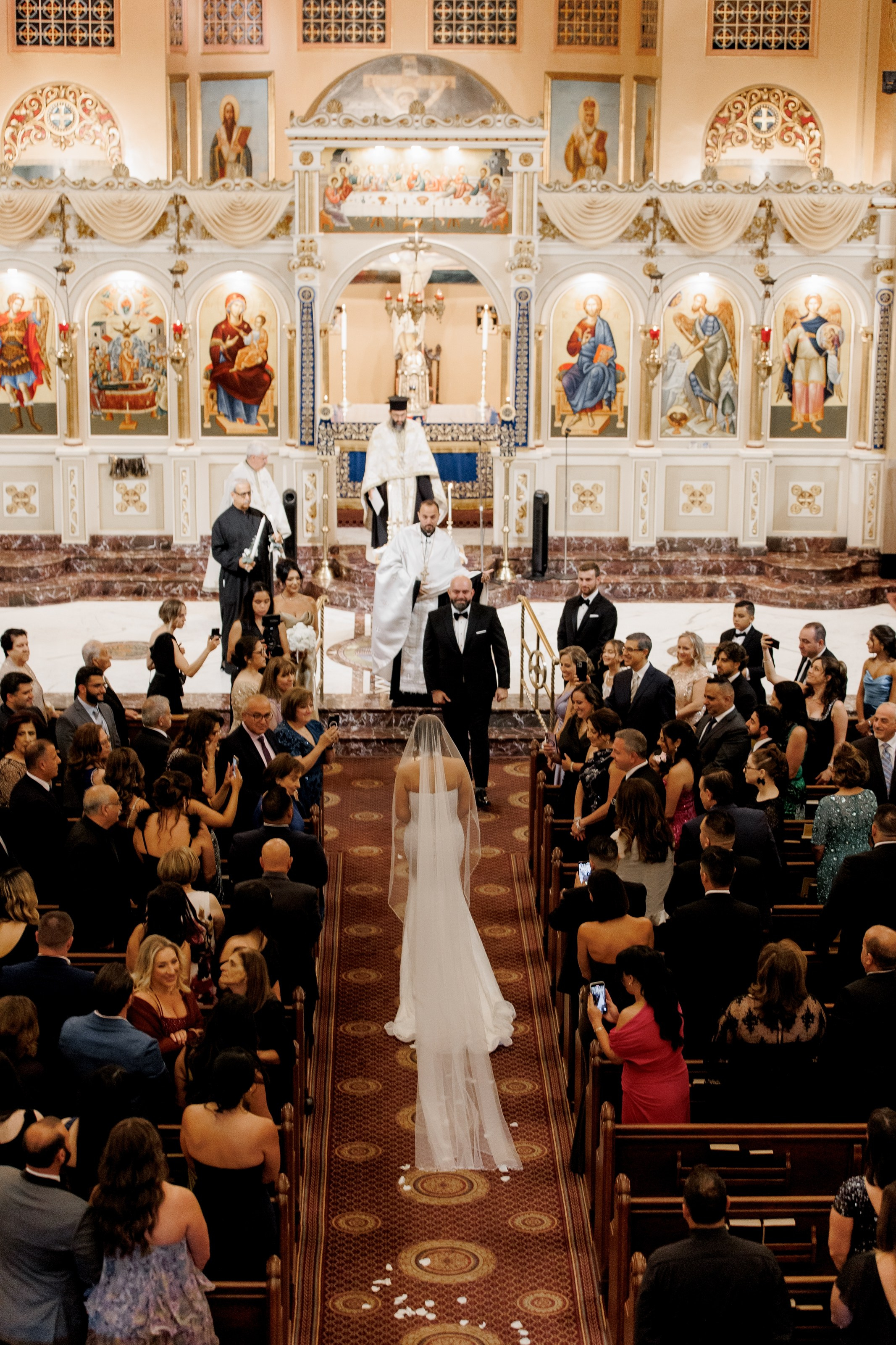 Nora & CJ. Svyatoslav Bogdanov — destination photographer