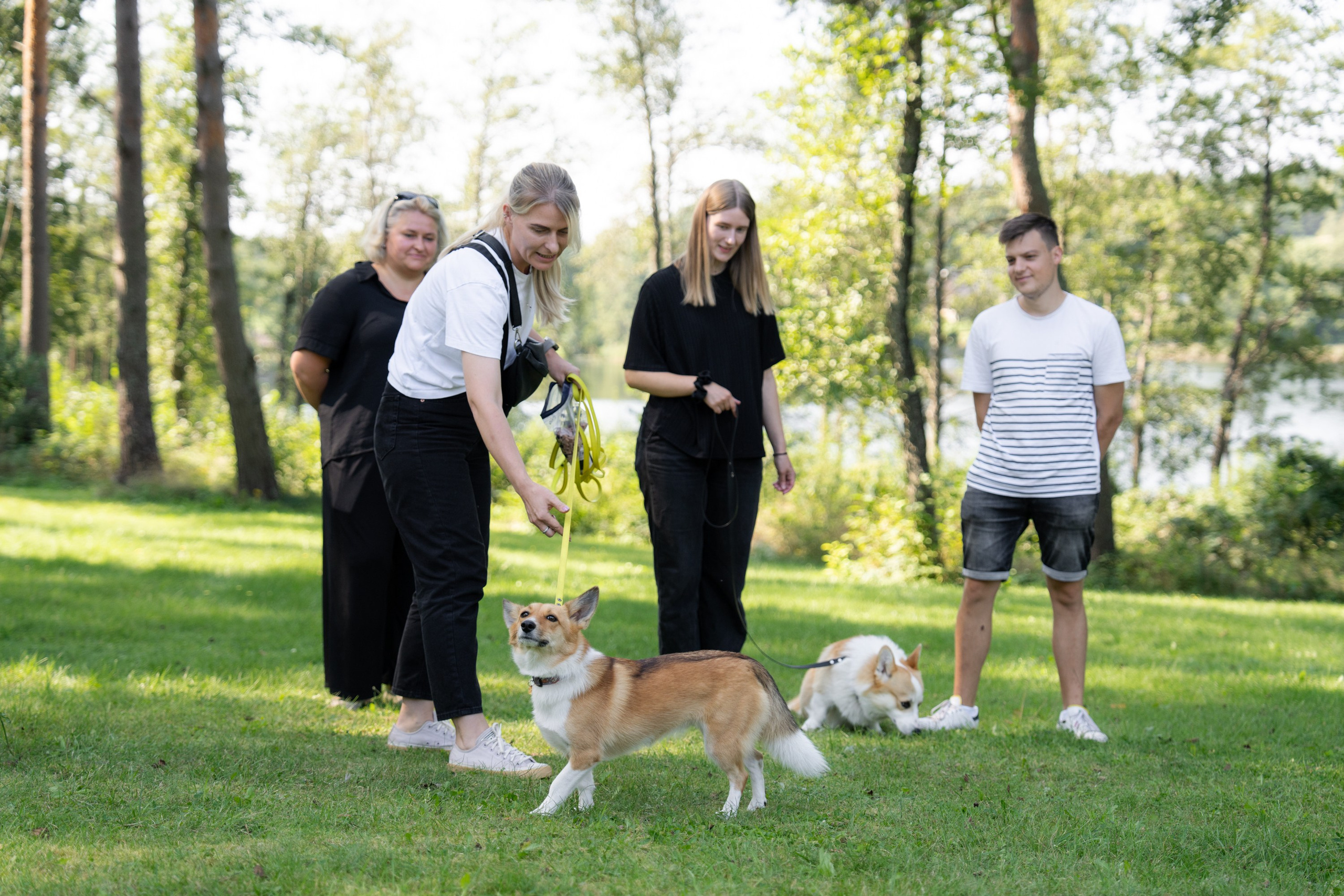 Heppi Dogo fest 2025. Vita Klimaševska ○ Fluffy Soulmate Photography