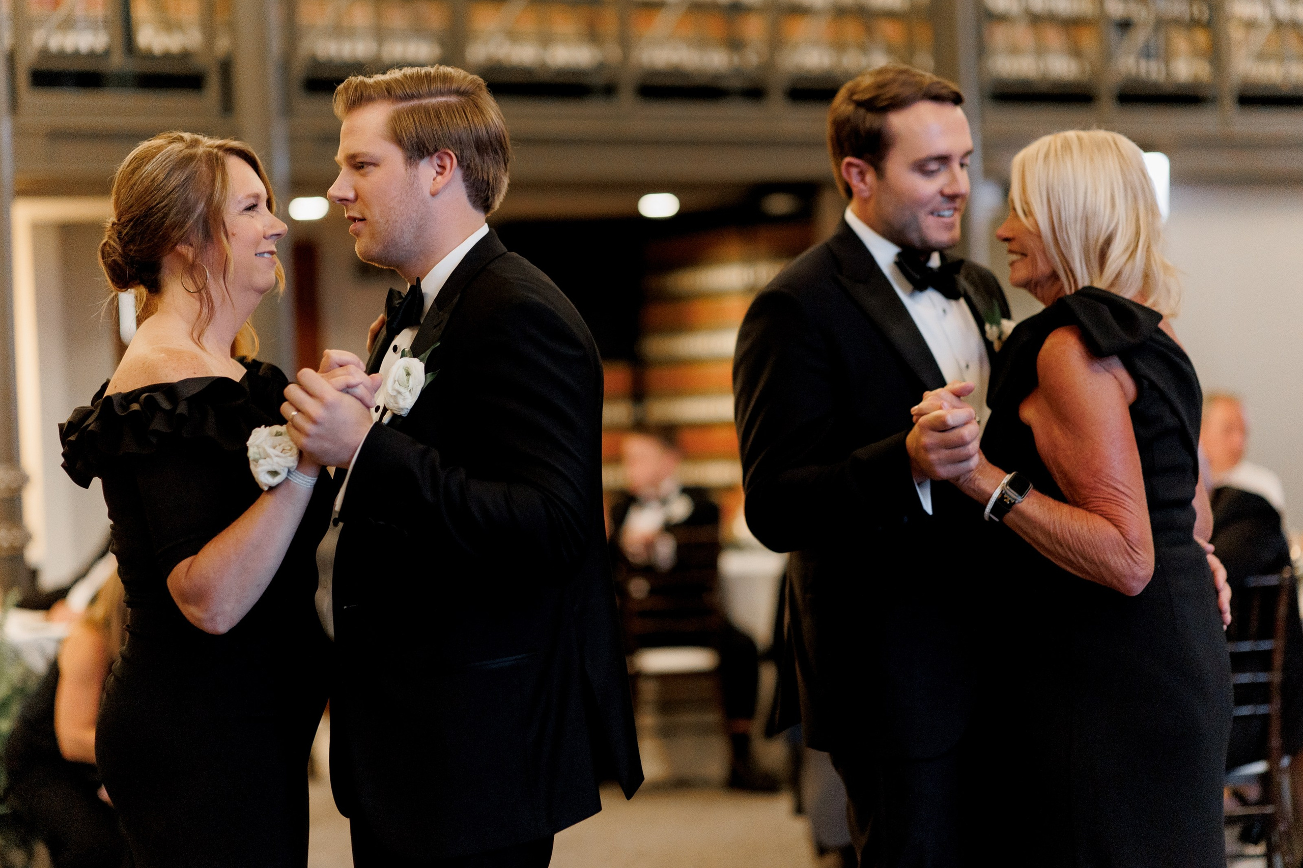 Scott & Kyle. Svyatoslav Bogdanov — destination photographer