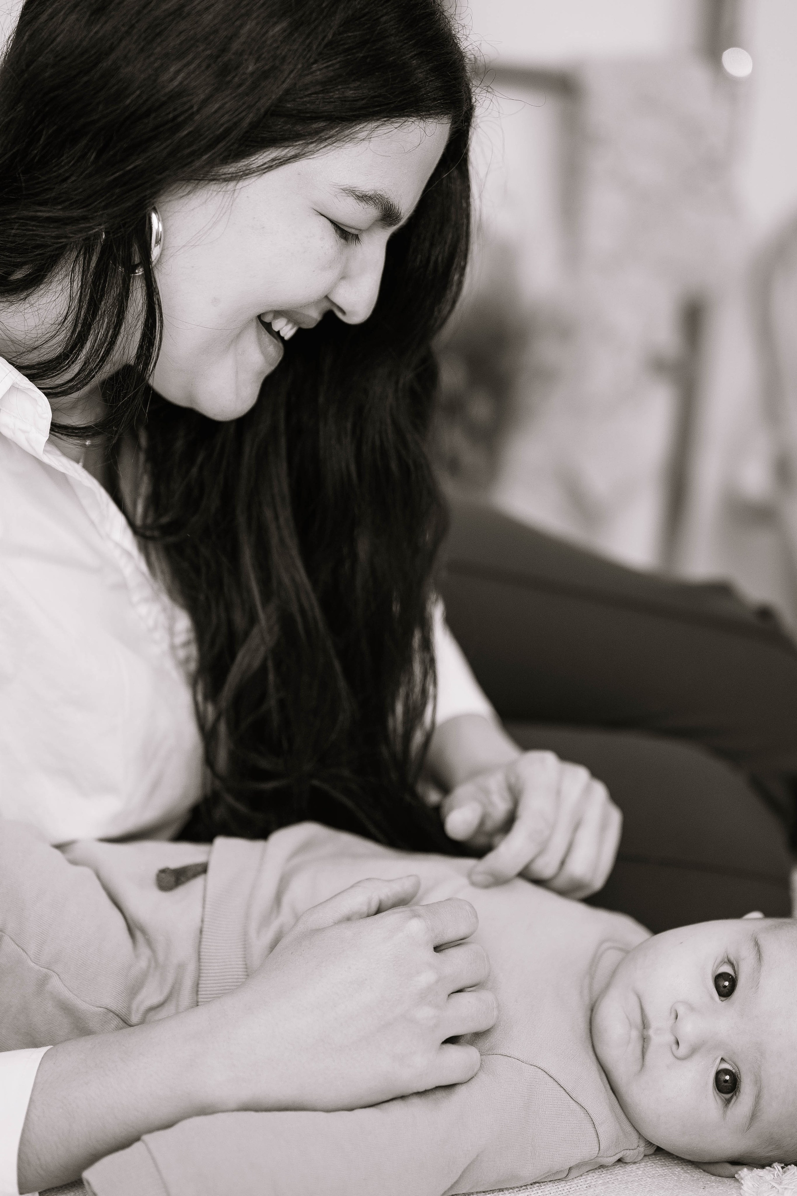 Oleg - porodično fotografisanje. Dečiji i porodični fotograf