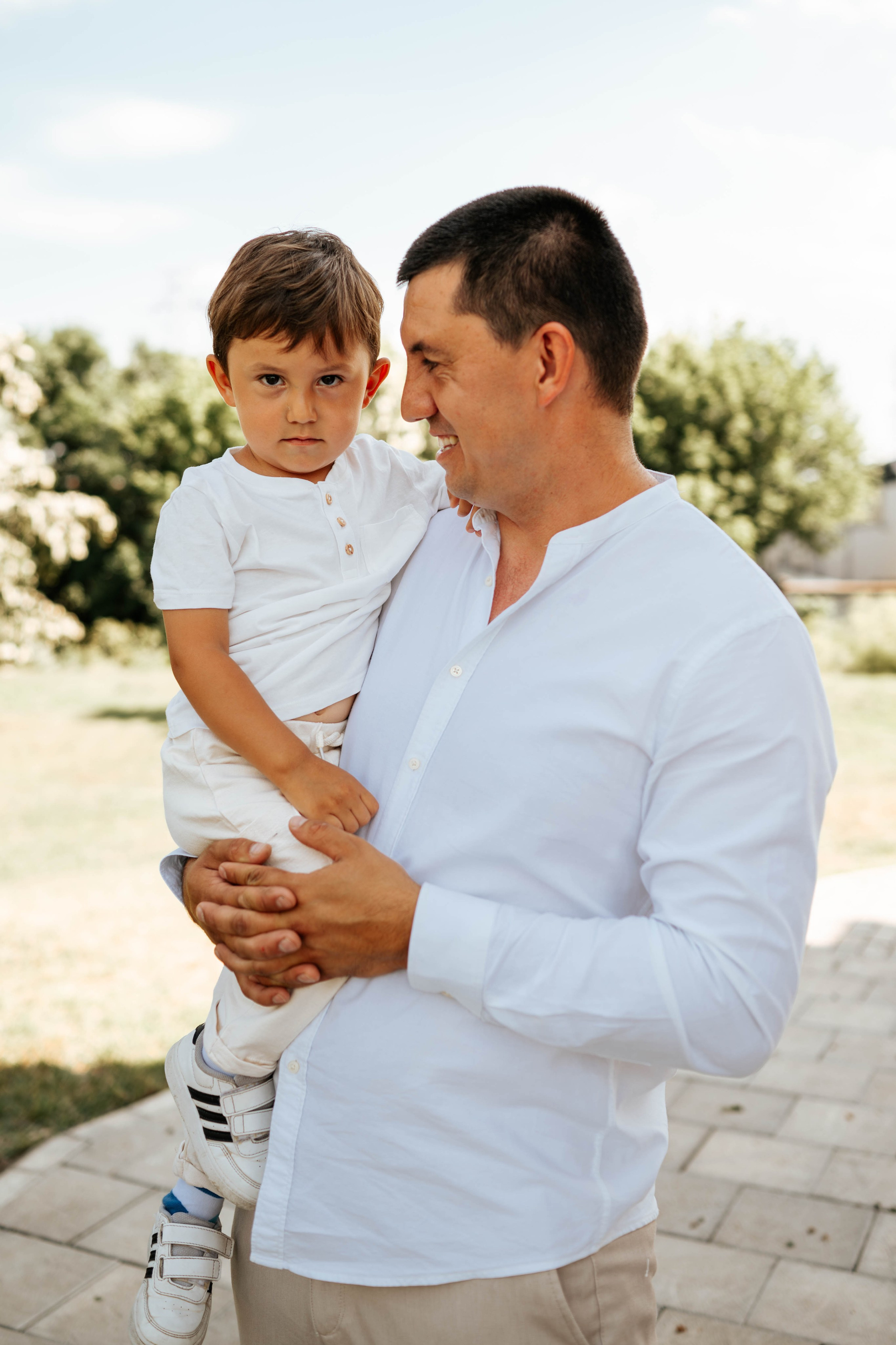 Jovan - krštenje. Dečiji i porodični fotograf