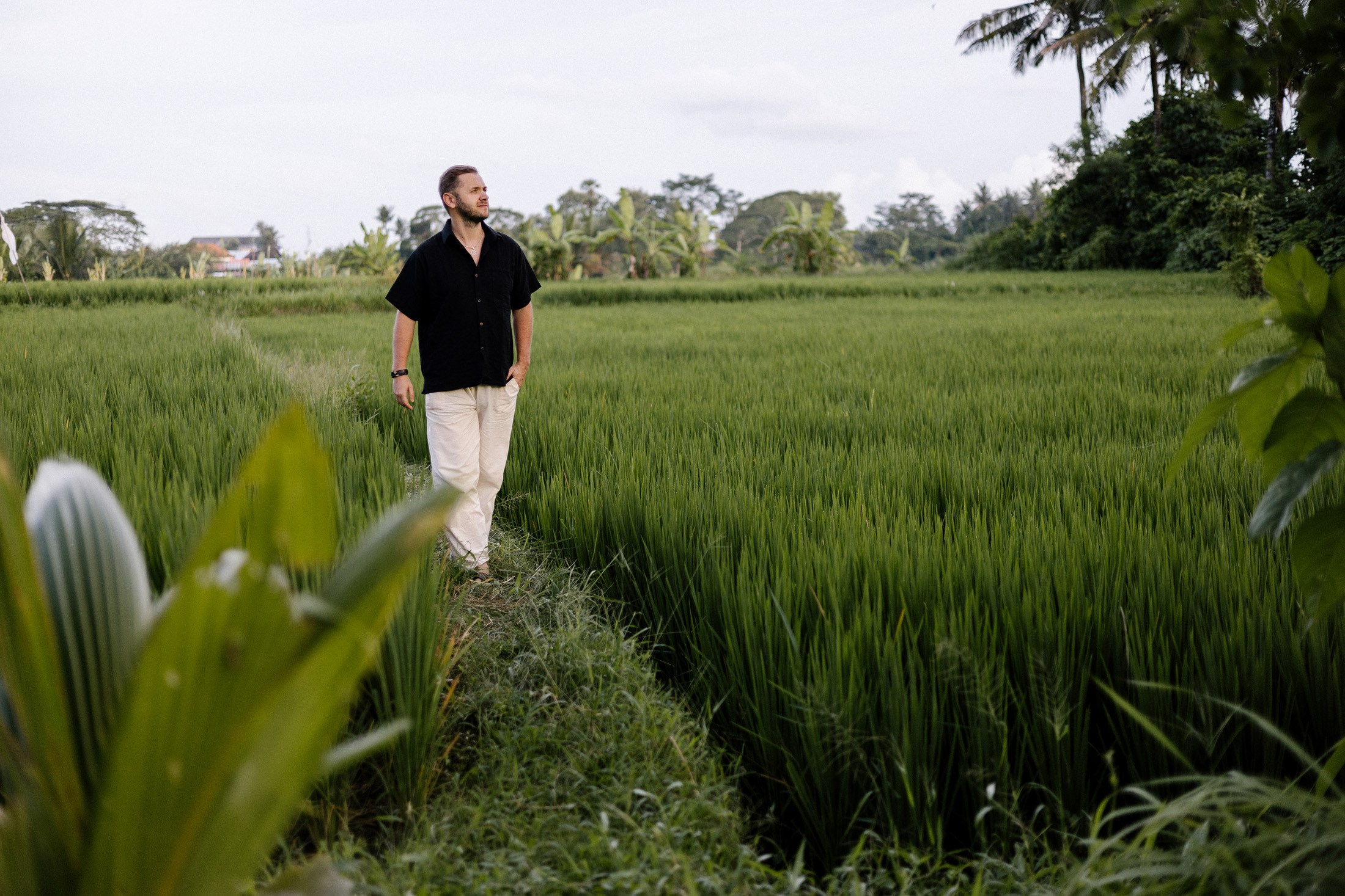 Ubud stories. Getitfeel — Aesthetic Photography and Videography