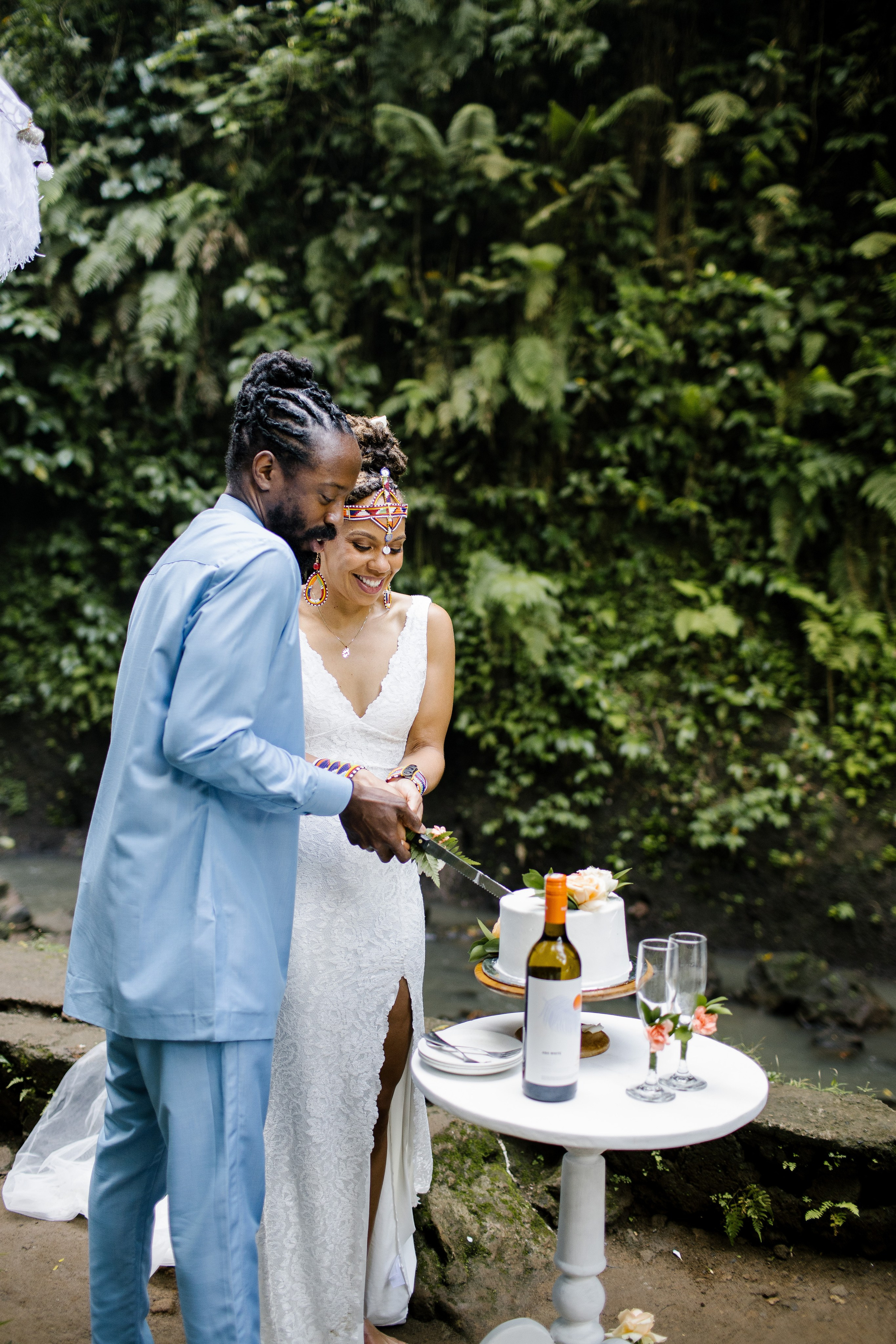 Kamau & Siobhan. Get.it.feel — Aesthetic Photography and Videography
