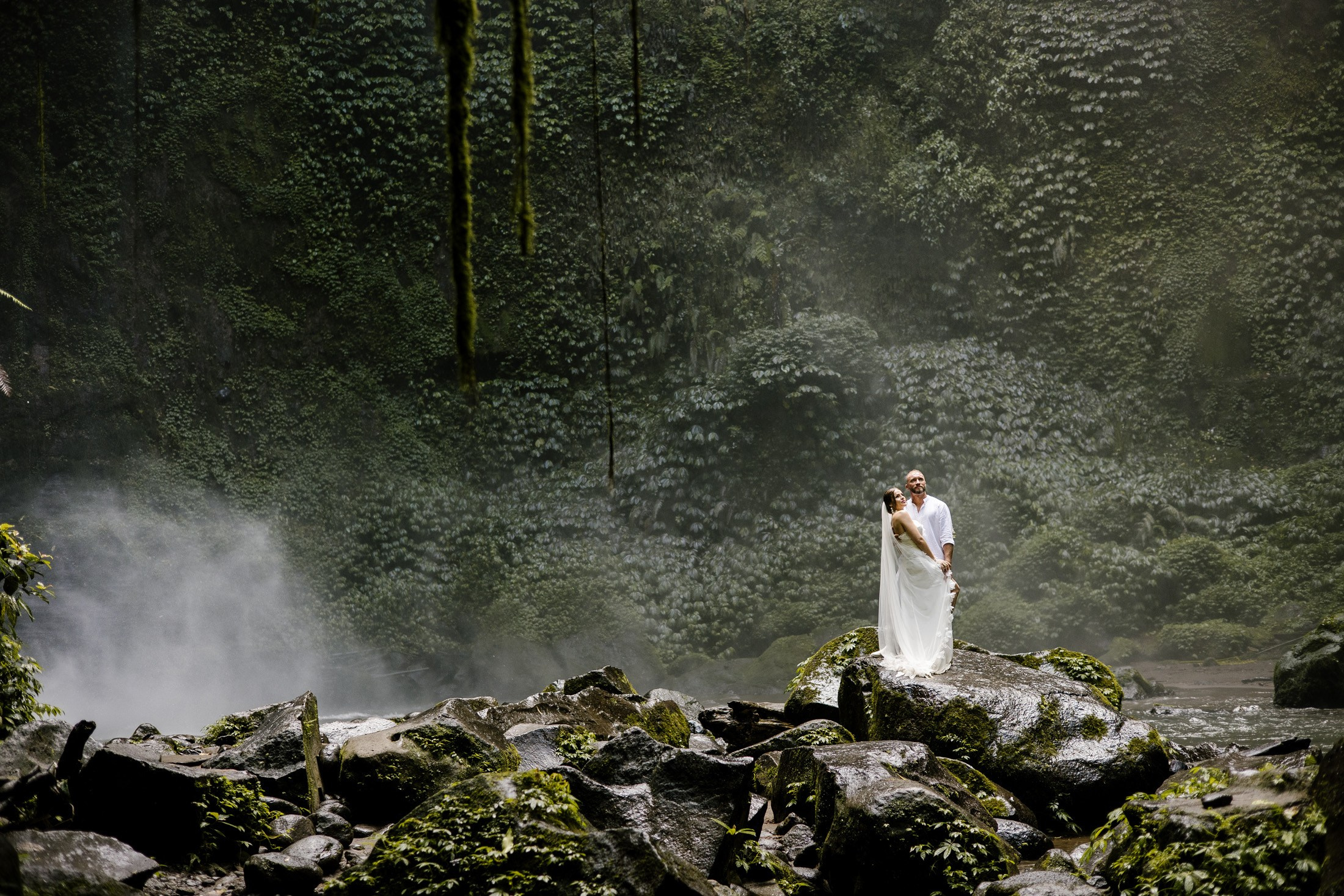 Family wedding. Getitfeel — Aesthetic Photography and Videography