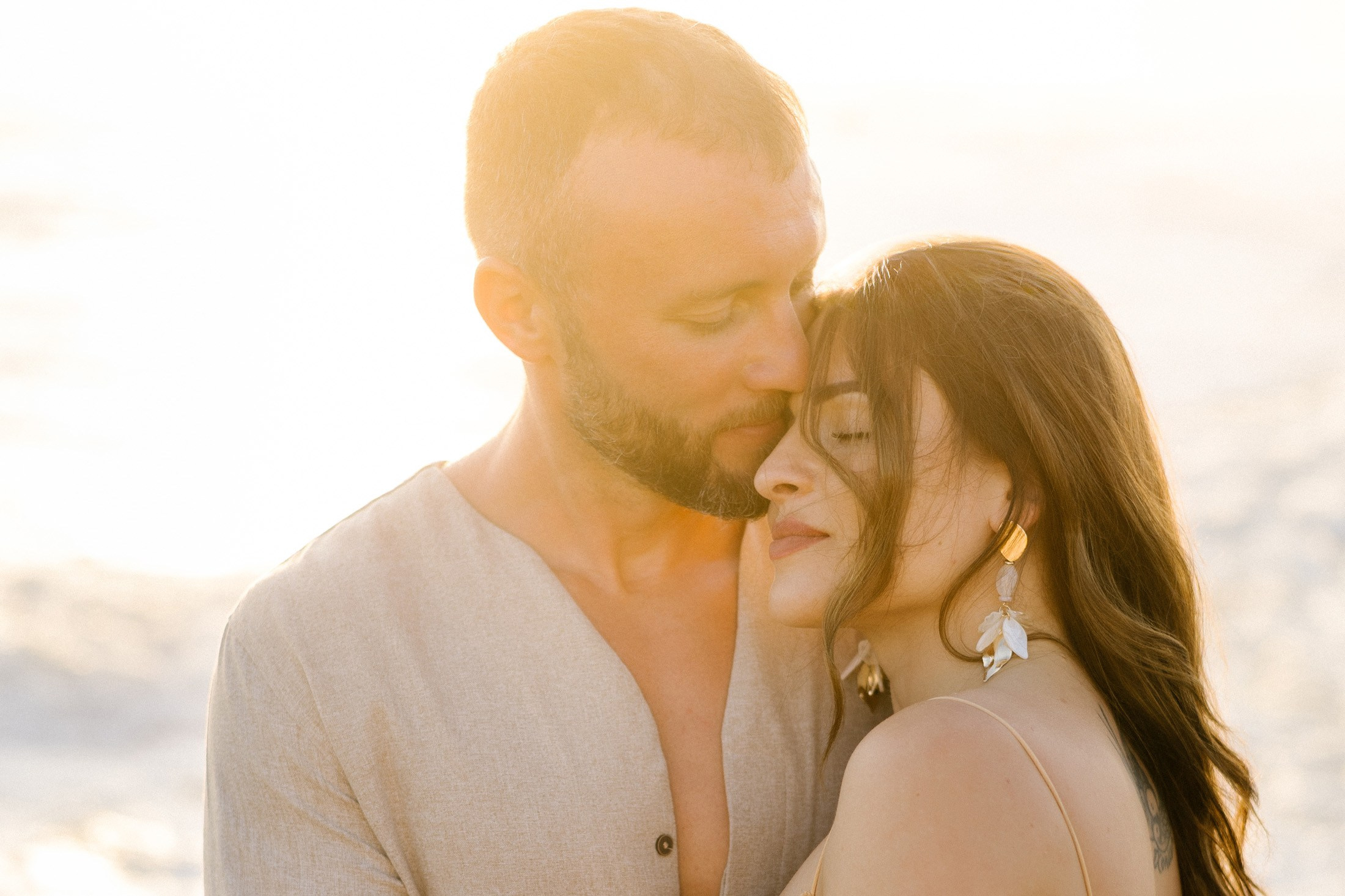 Family wedding. Getitfeel — Aesthetic Photography and Videography