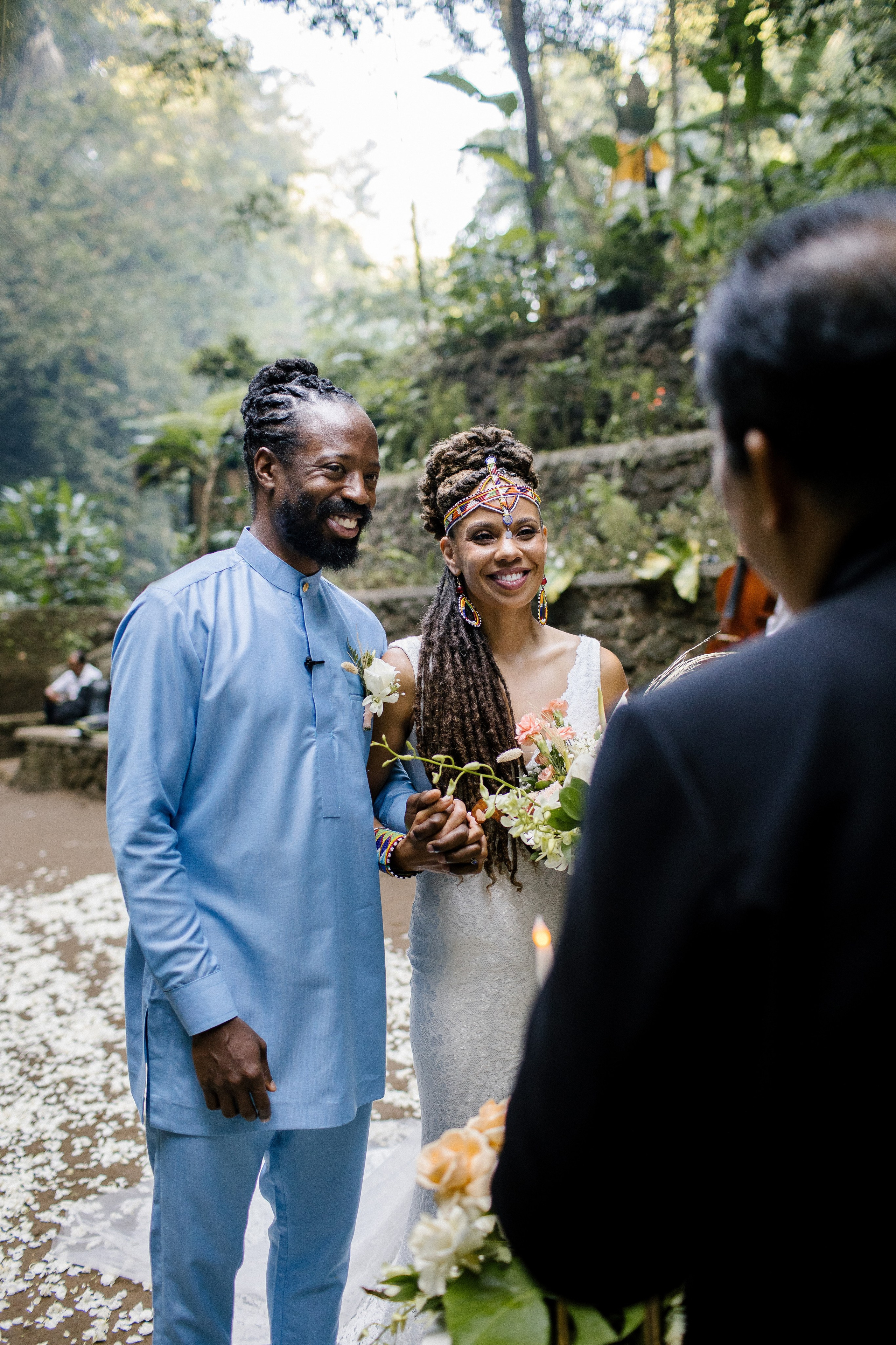 Kamau & Siobhan. Get.it.feel — Aesthetic Photography and Videography