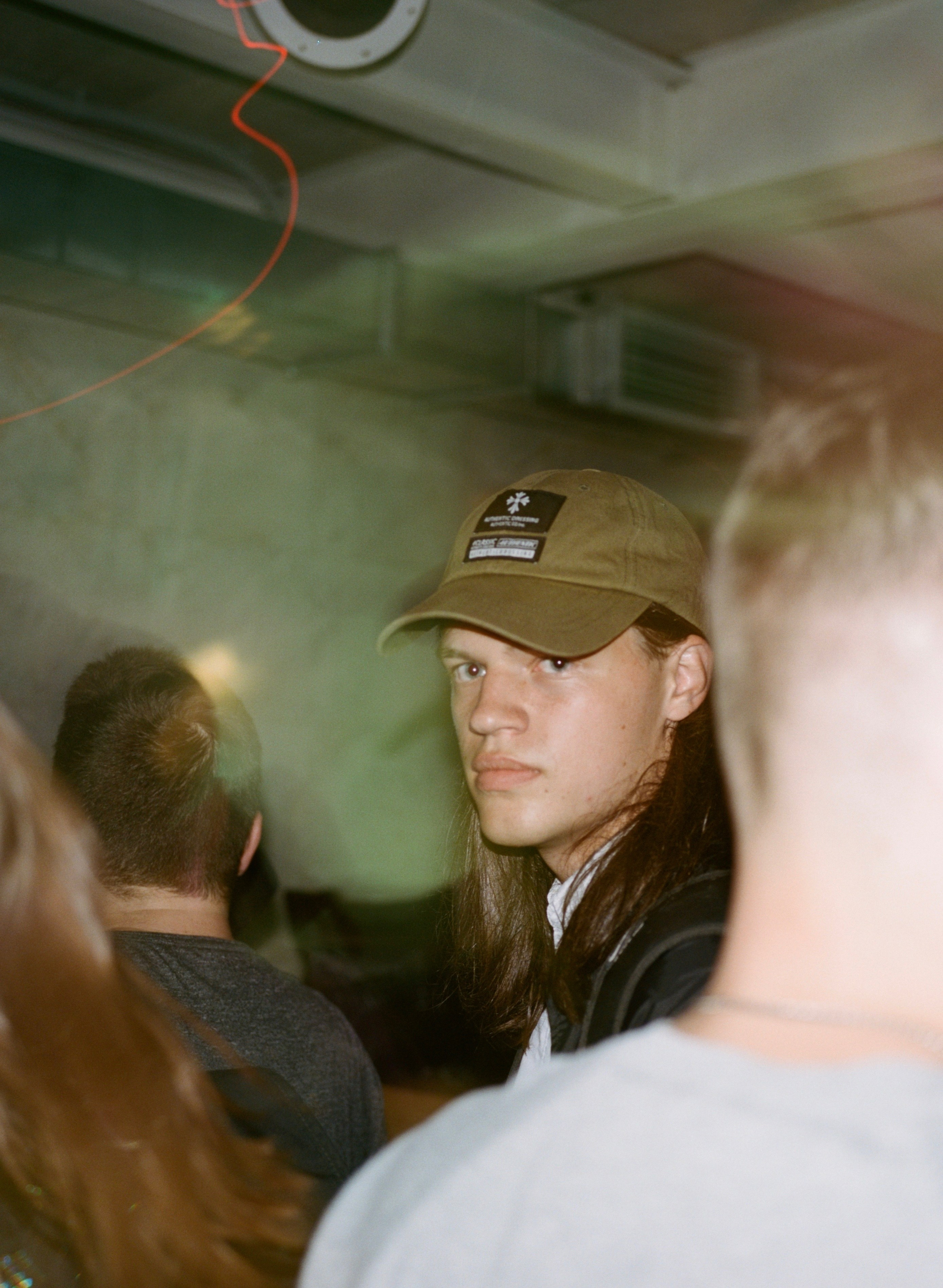 DK Bar Anniversary Party