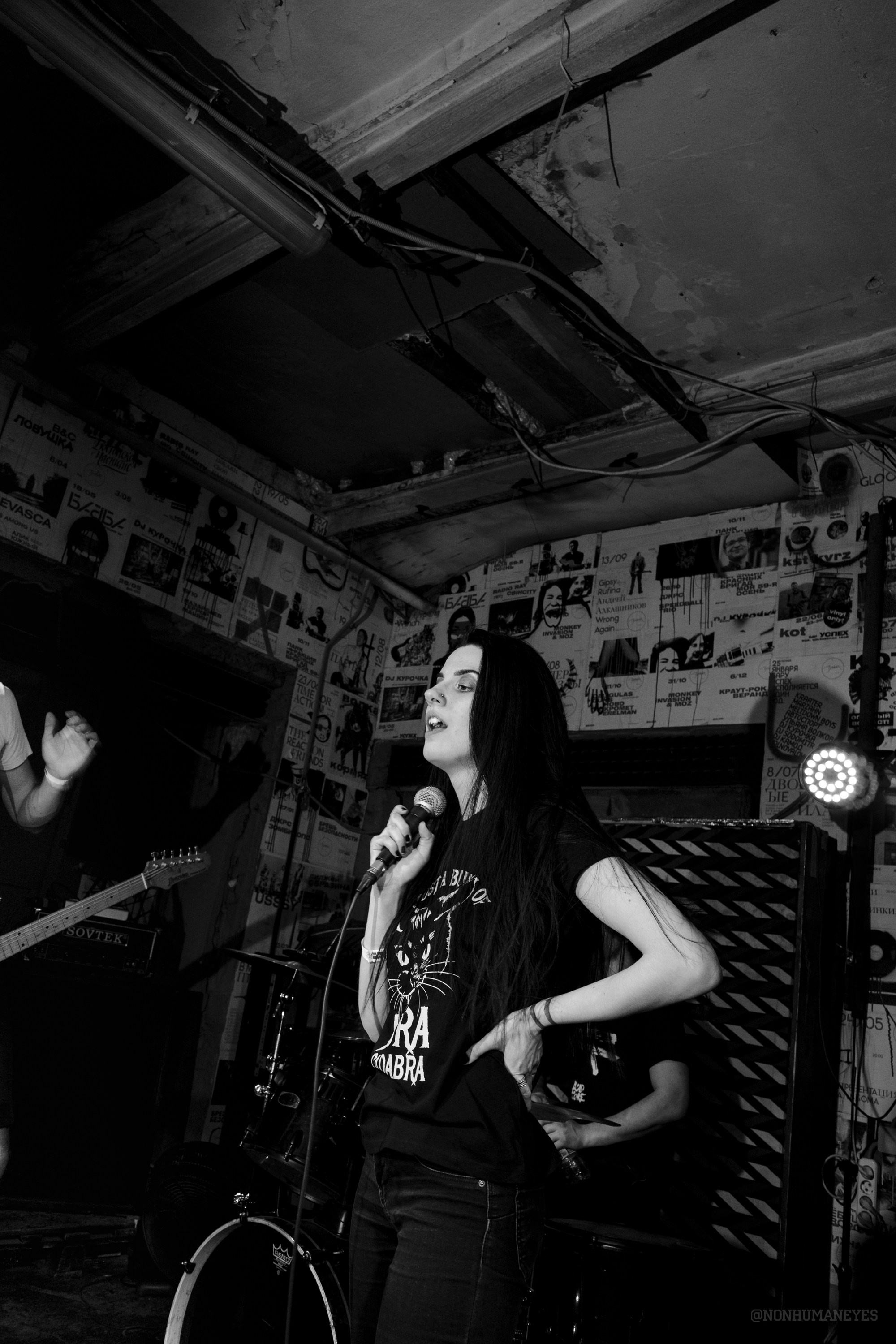 Дотти Дэнжер @ Успех @ 15.02.2020