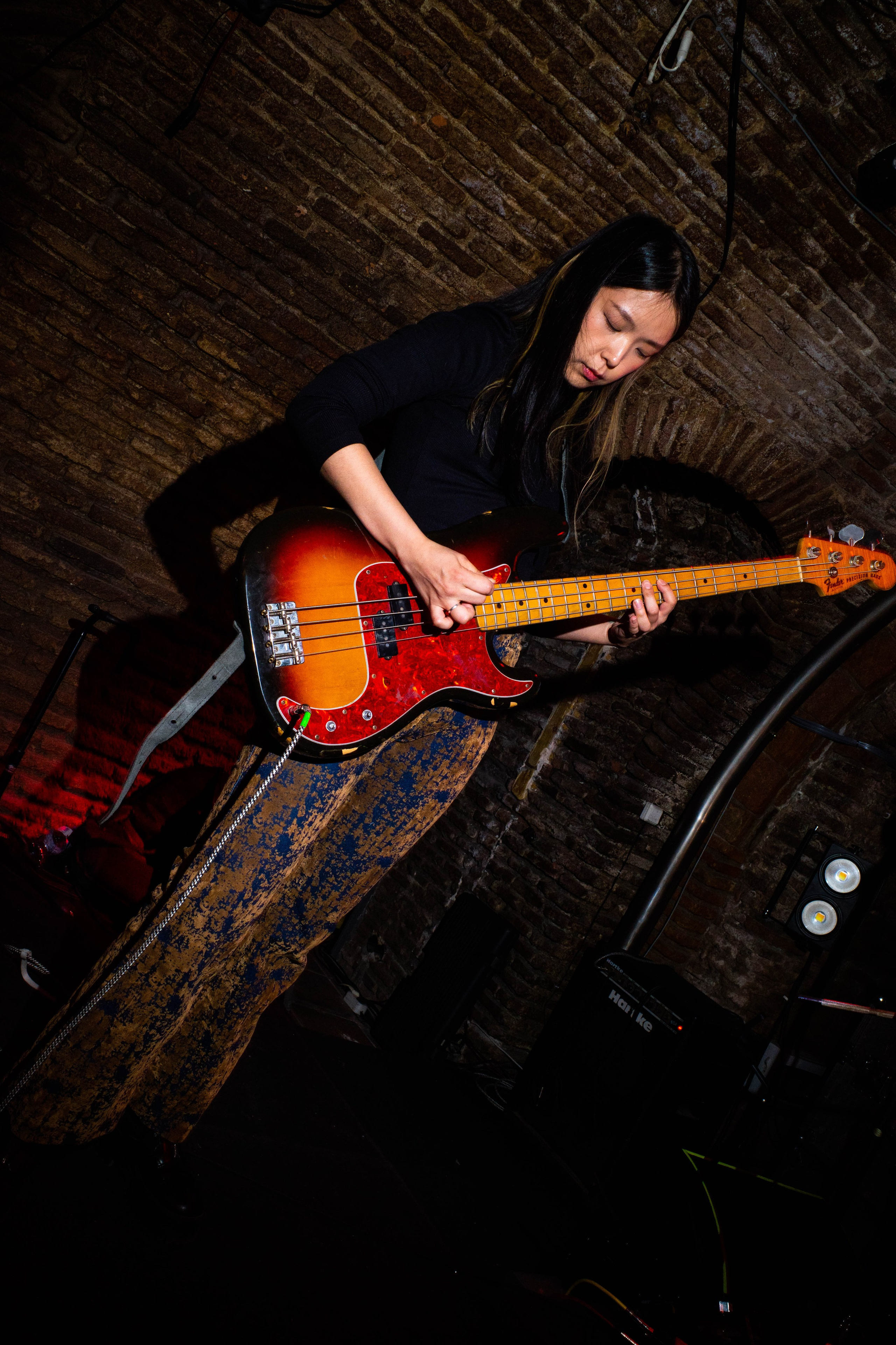 Volunteers Tbilisi @ Bunker Bar @ 24.02.2023