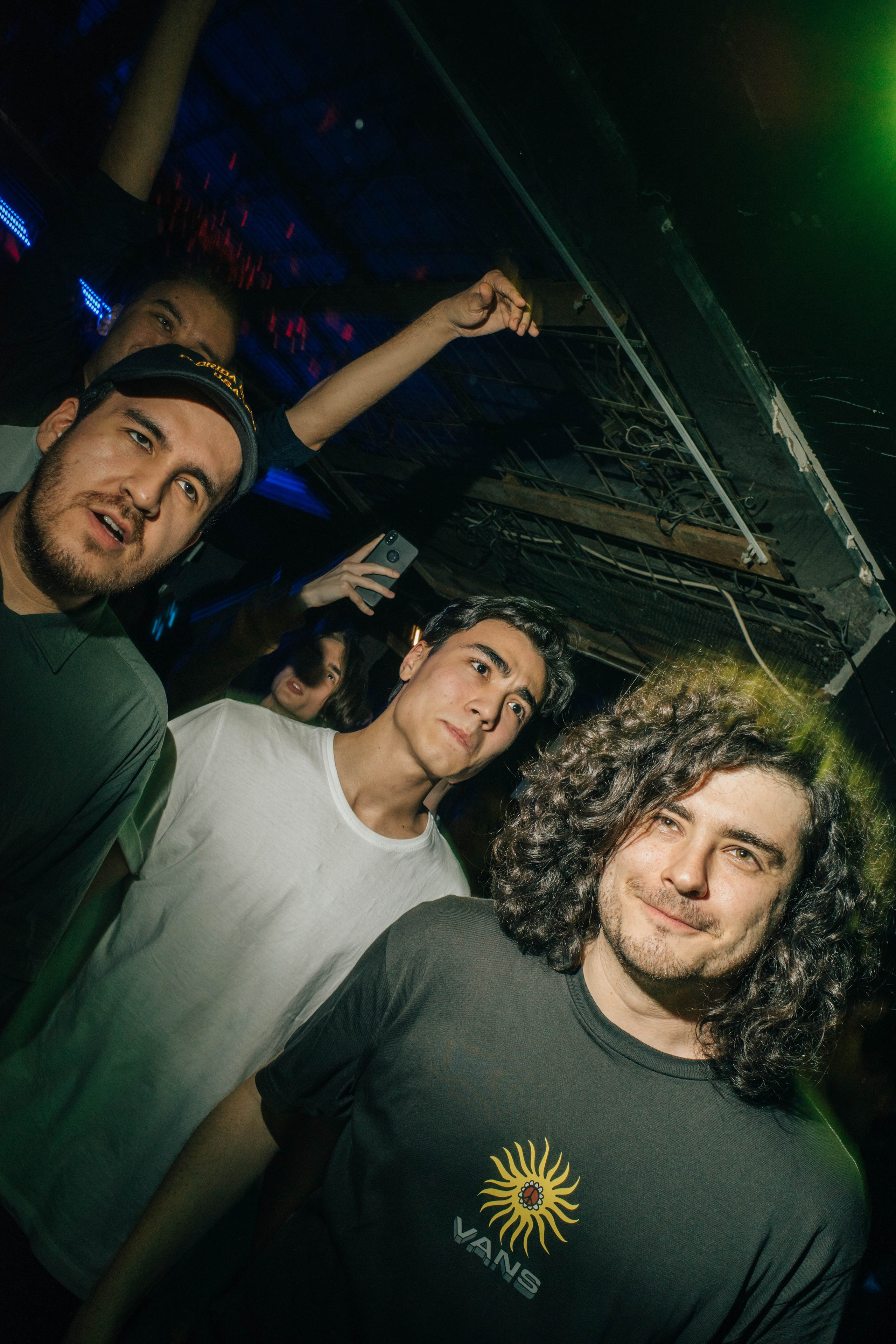 Bicycles for Afghanistan @ Barduck @ 20.03.24