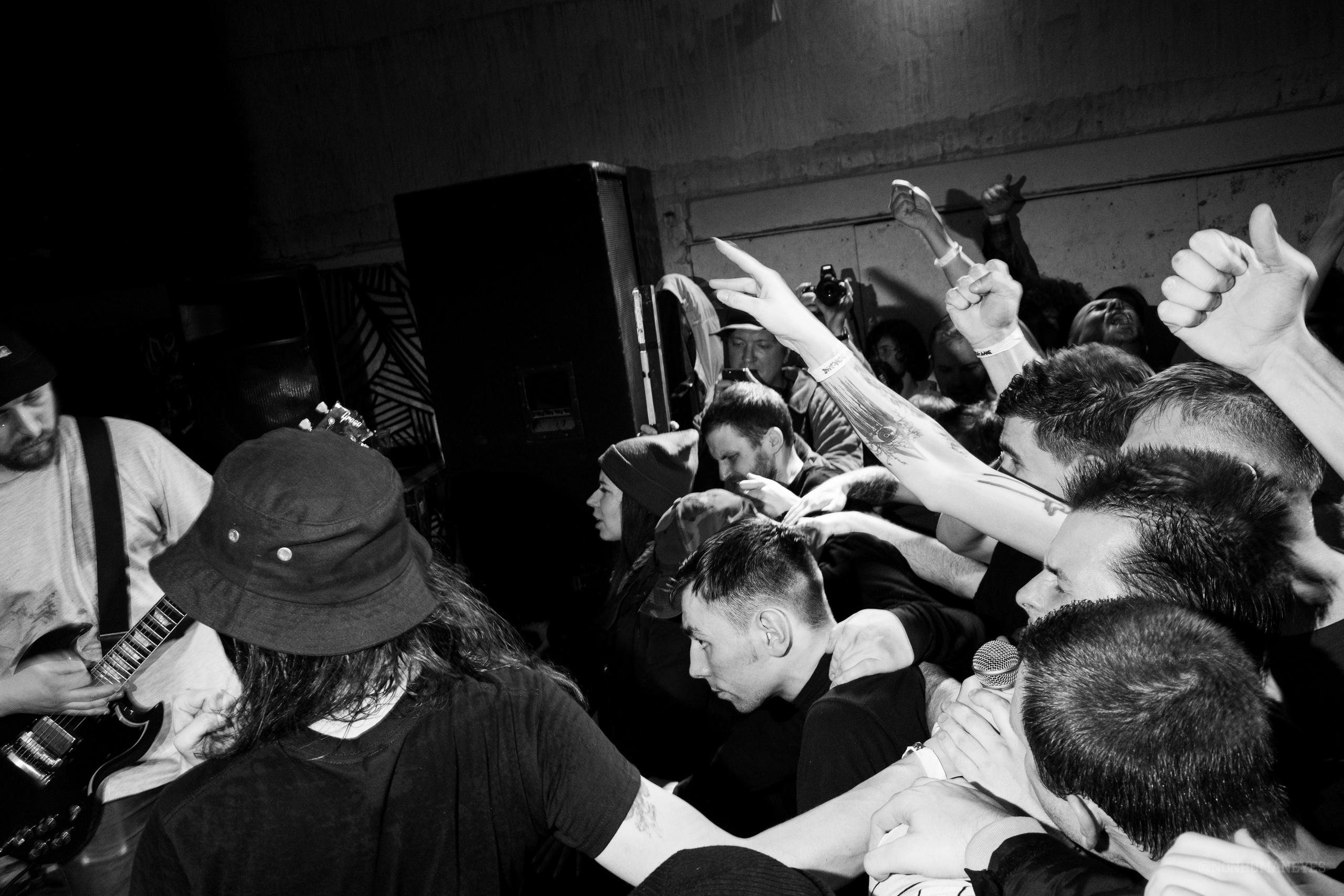 Дотти Дэнжер @ Успех @ 15.02.2020