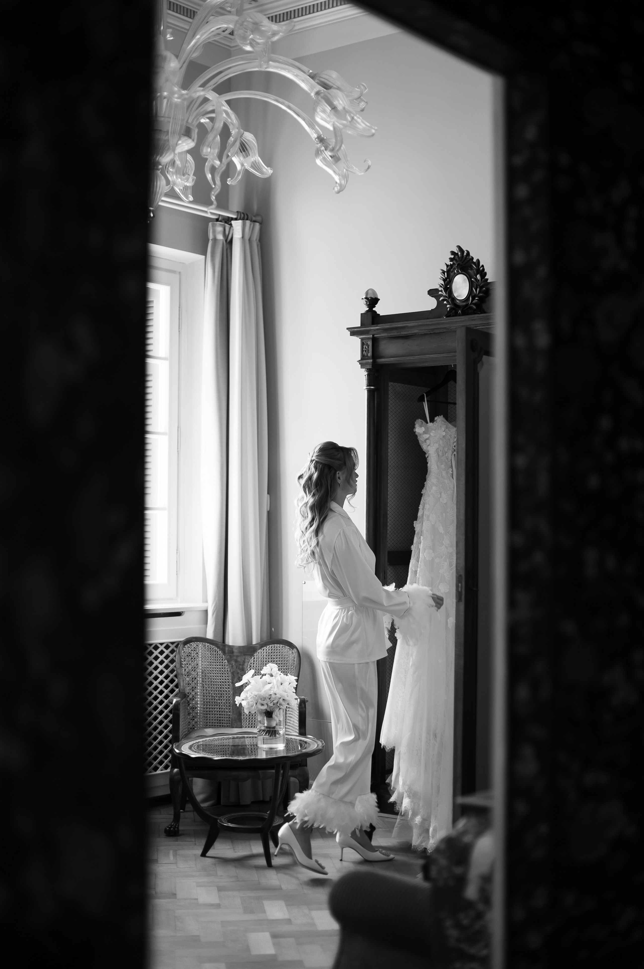 Andry & Kristina. Wedding photographer in Spain