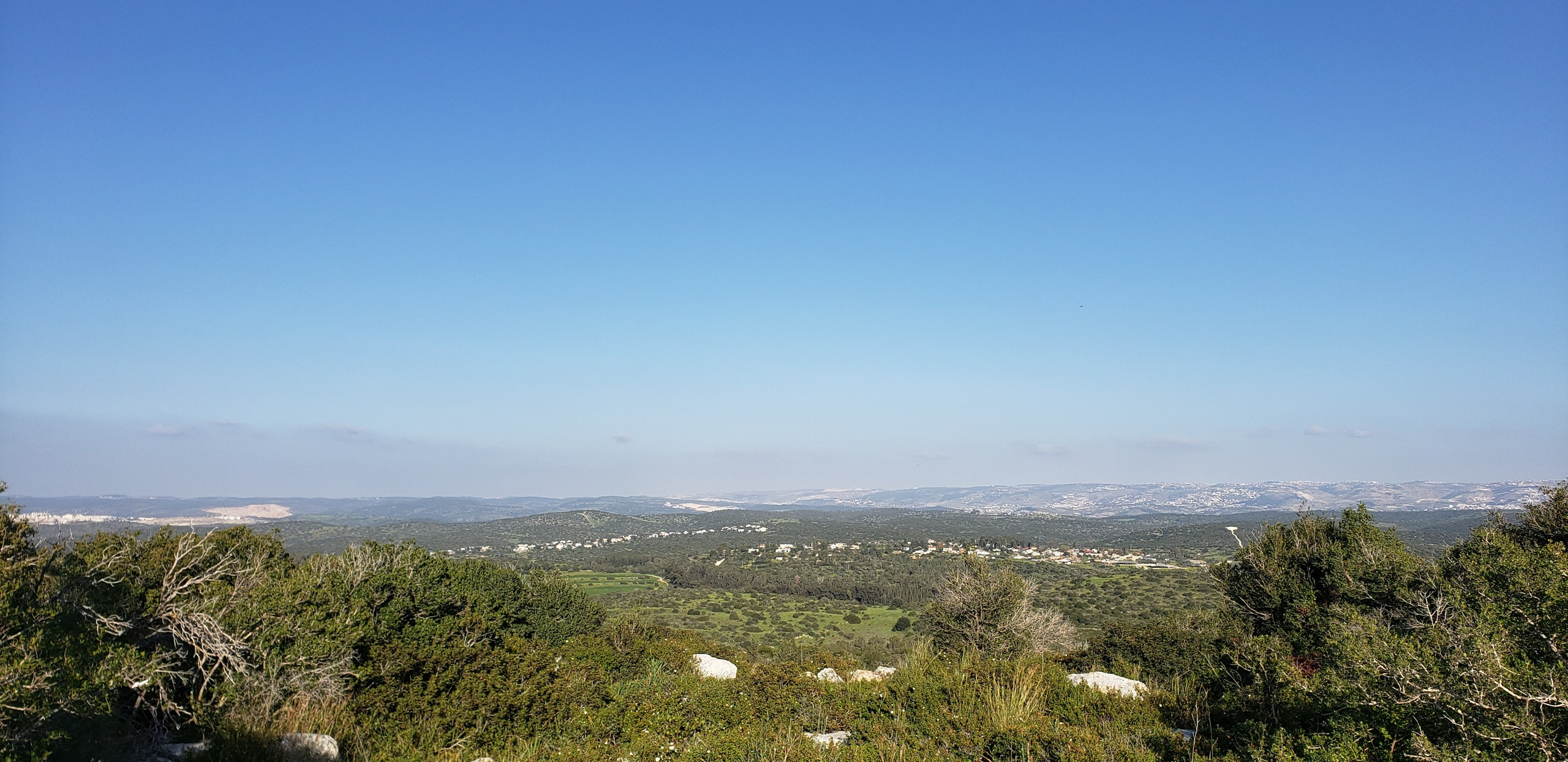 Реконстукционный поход Парк Британия. КРиС «Нортман»