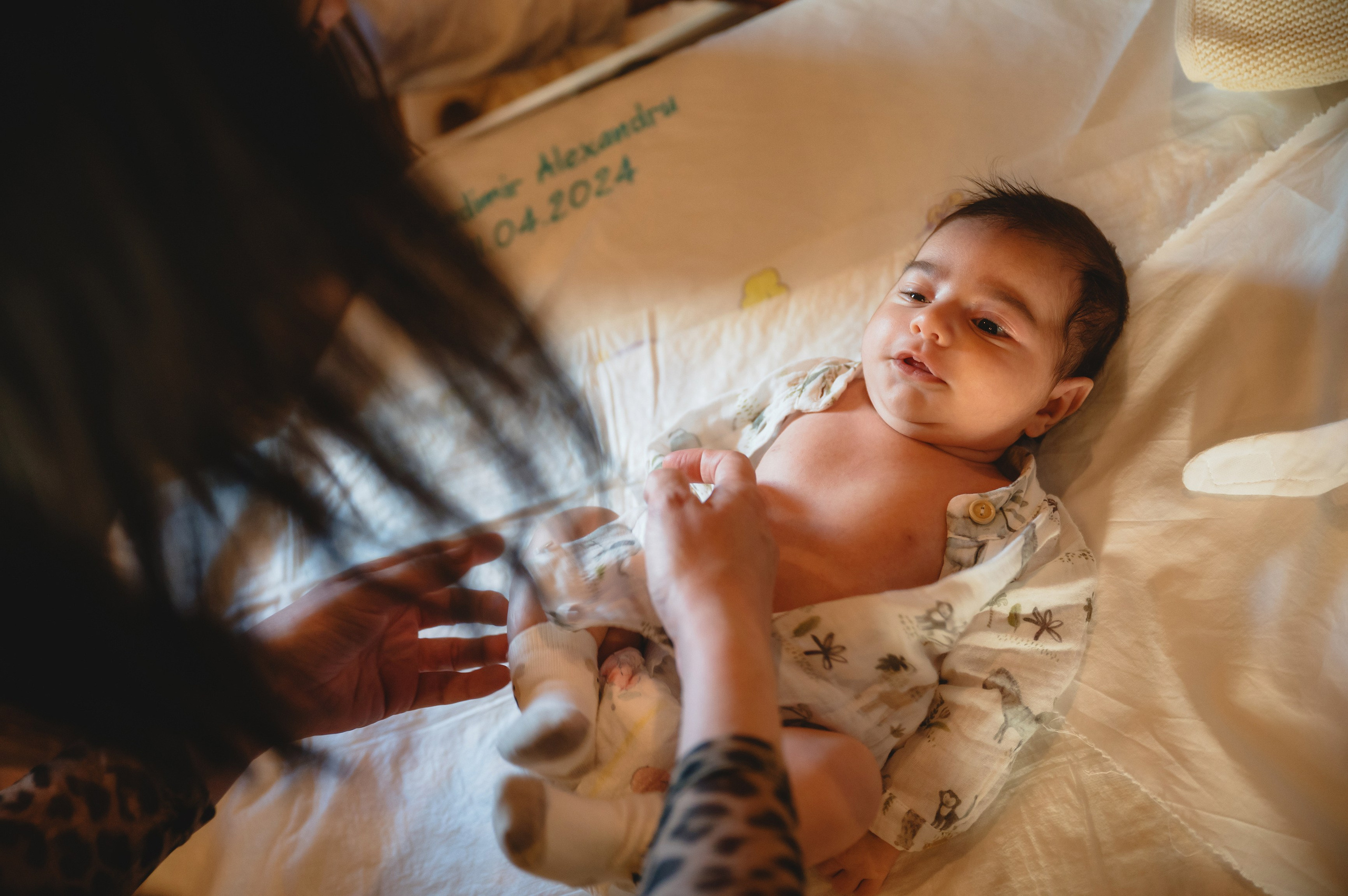 Povestea lui Vladimir. Laurentiu Stefan StoryTeller