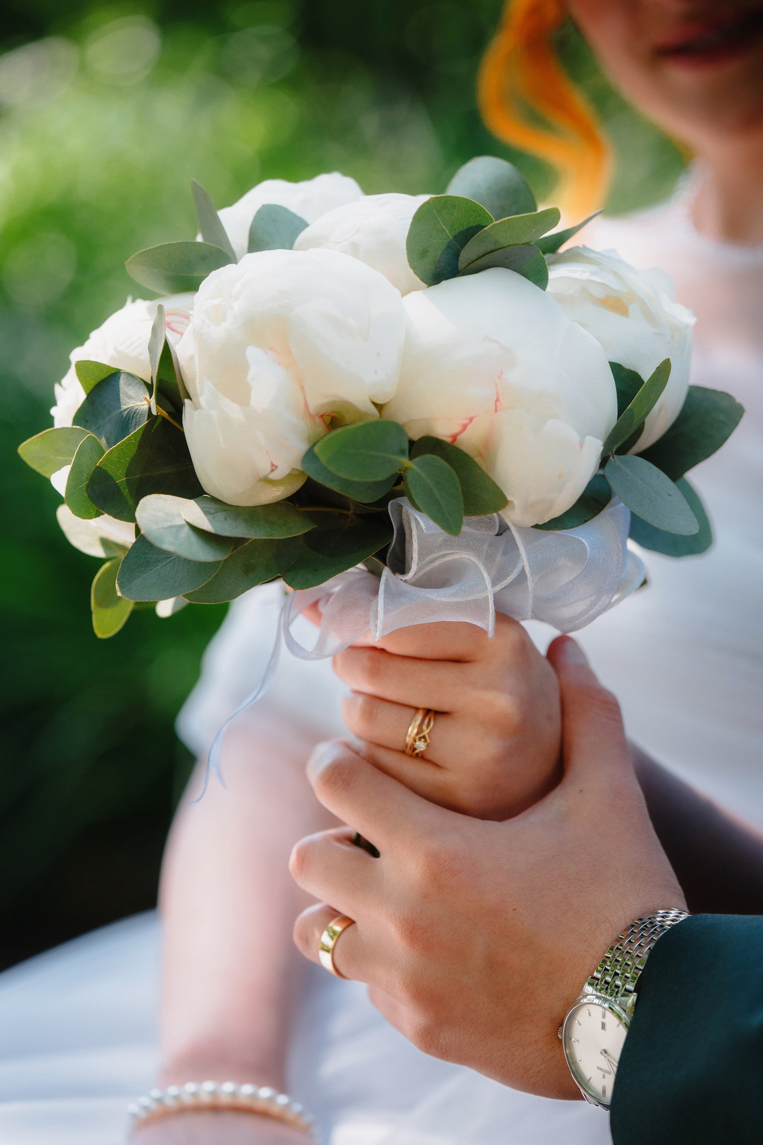 Ceremonie Civila Andreea si Claudiu. Laurentiu Stefan StoryTeller