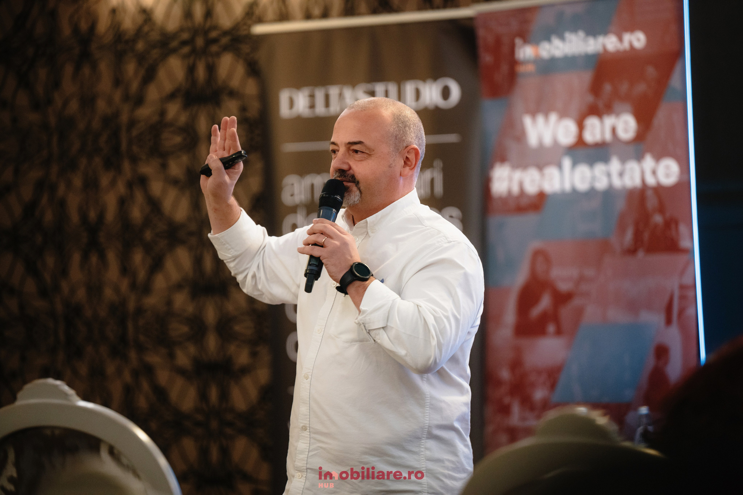 Imobliare HUB. Laurentiu Stefan StoryTeller