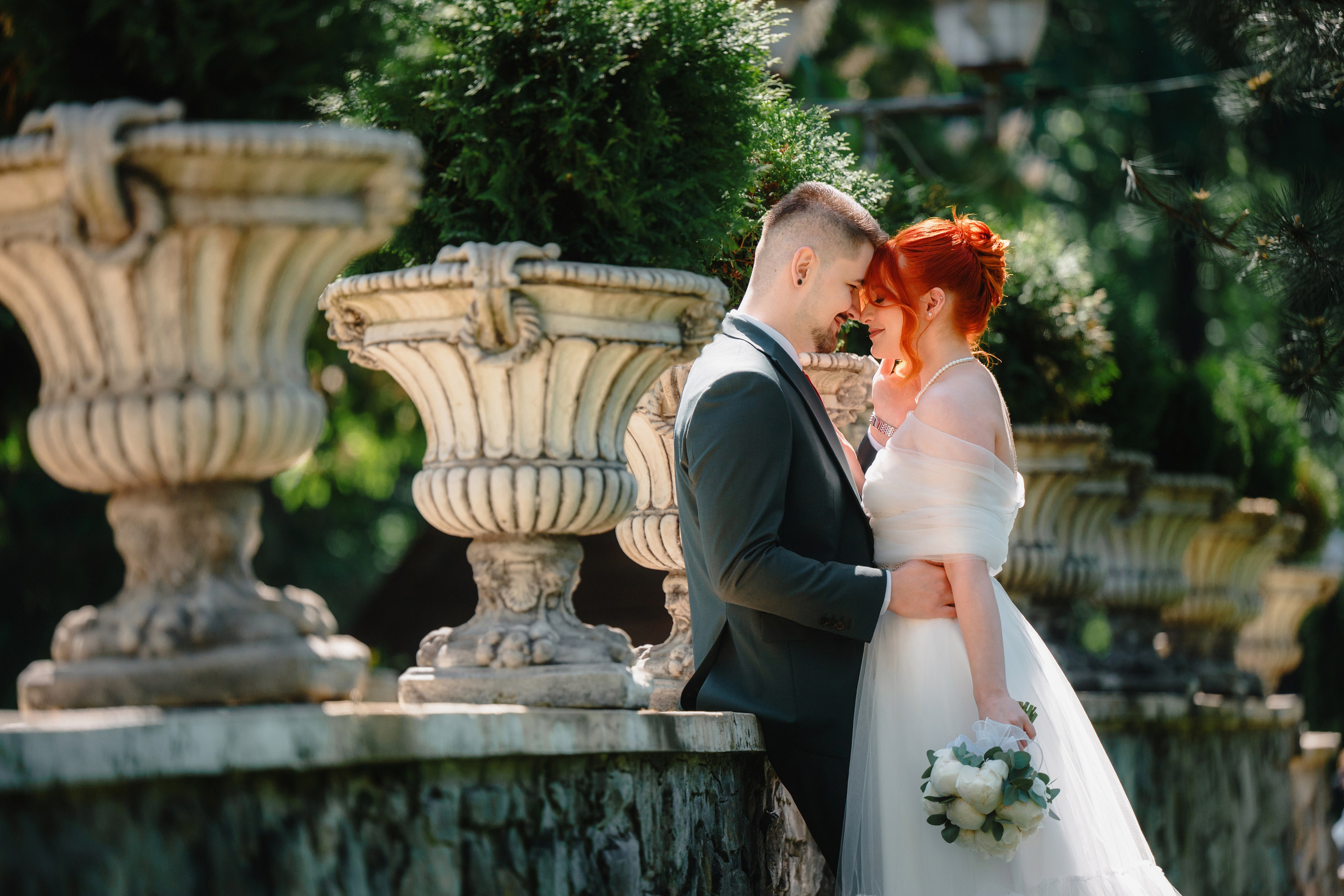 Ceremonie Civila Andreea si Claudiu. Laurentiu Stefan StoryTeller