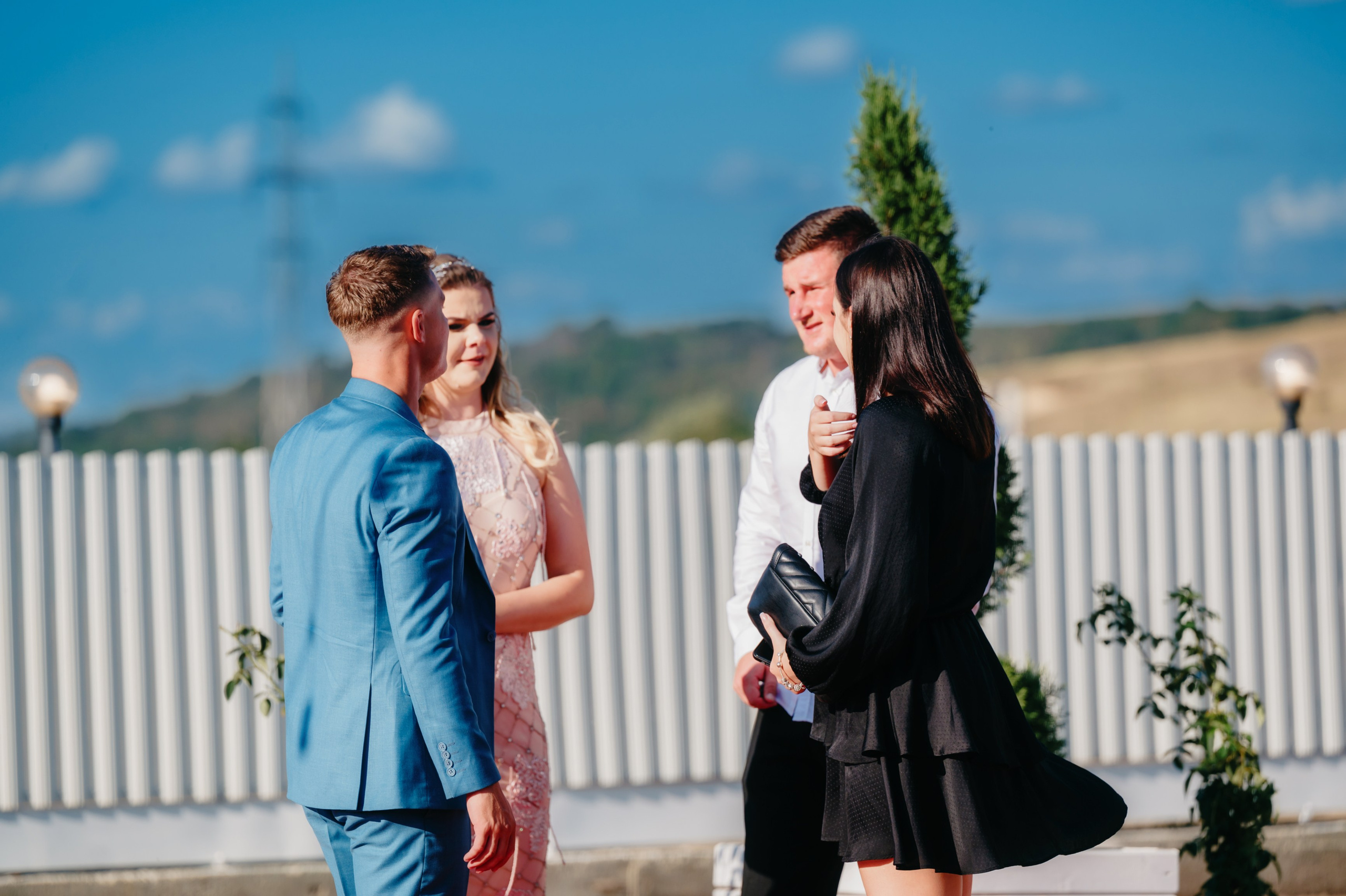 CUNUNIE Adelina si Alexandru. Laurentiu Stefan StoryTeller