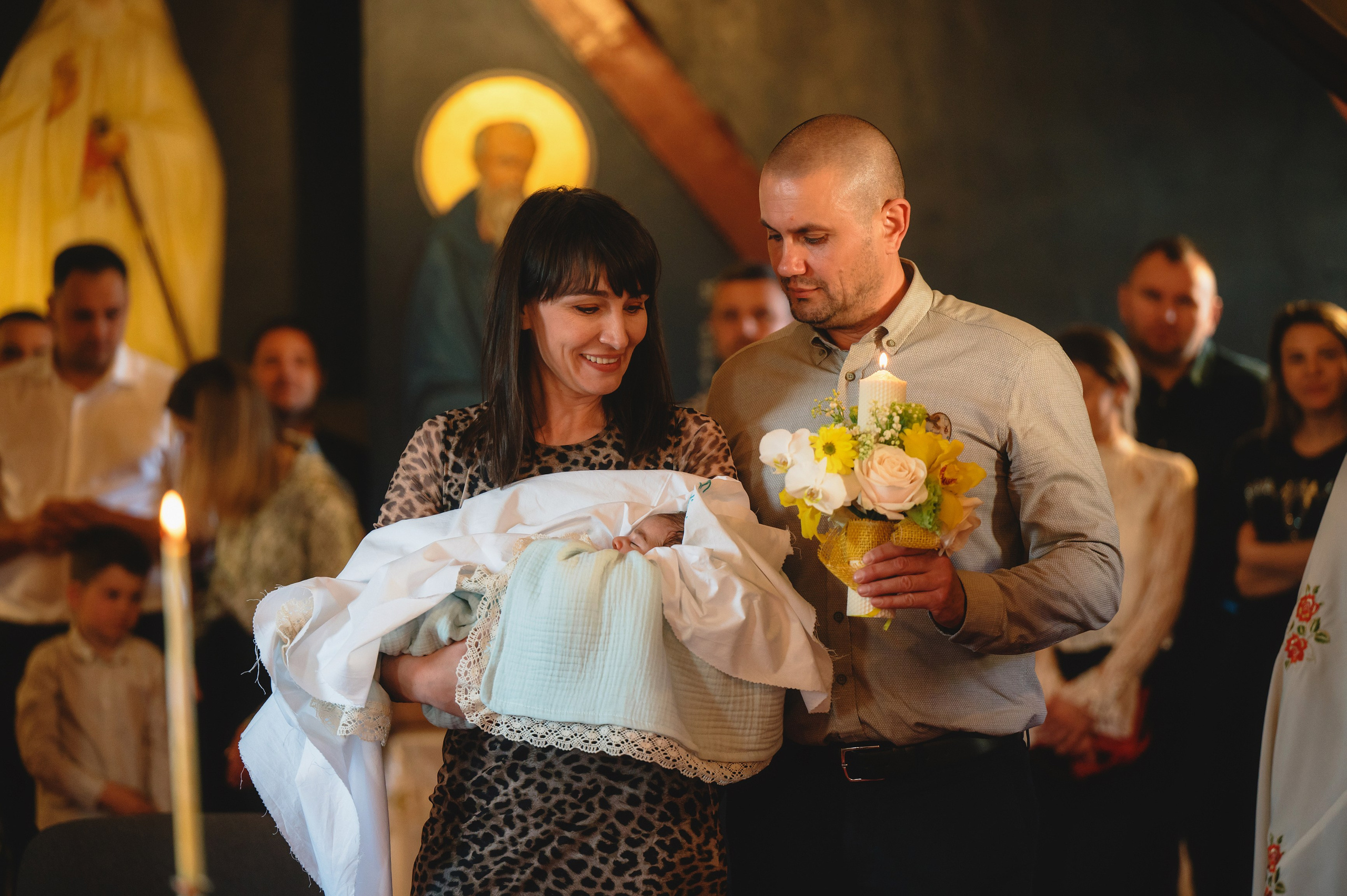 Povestea lui Vladimir. Laurentiu Stefan StoryTeller