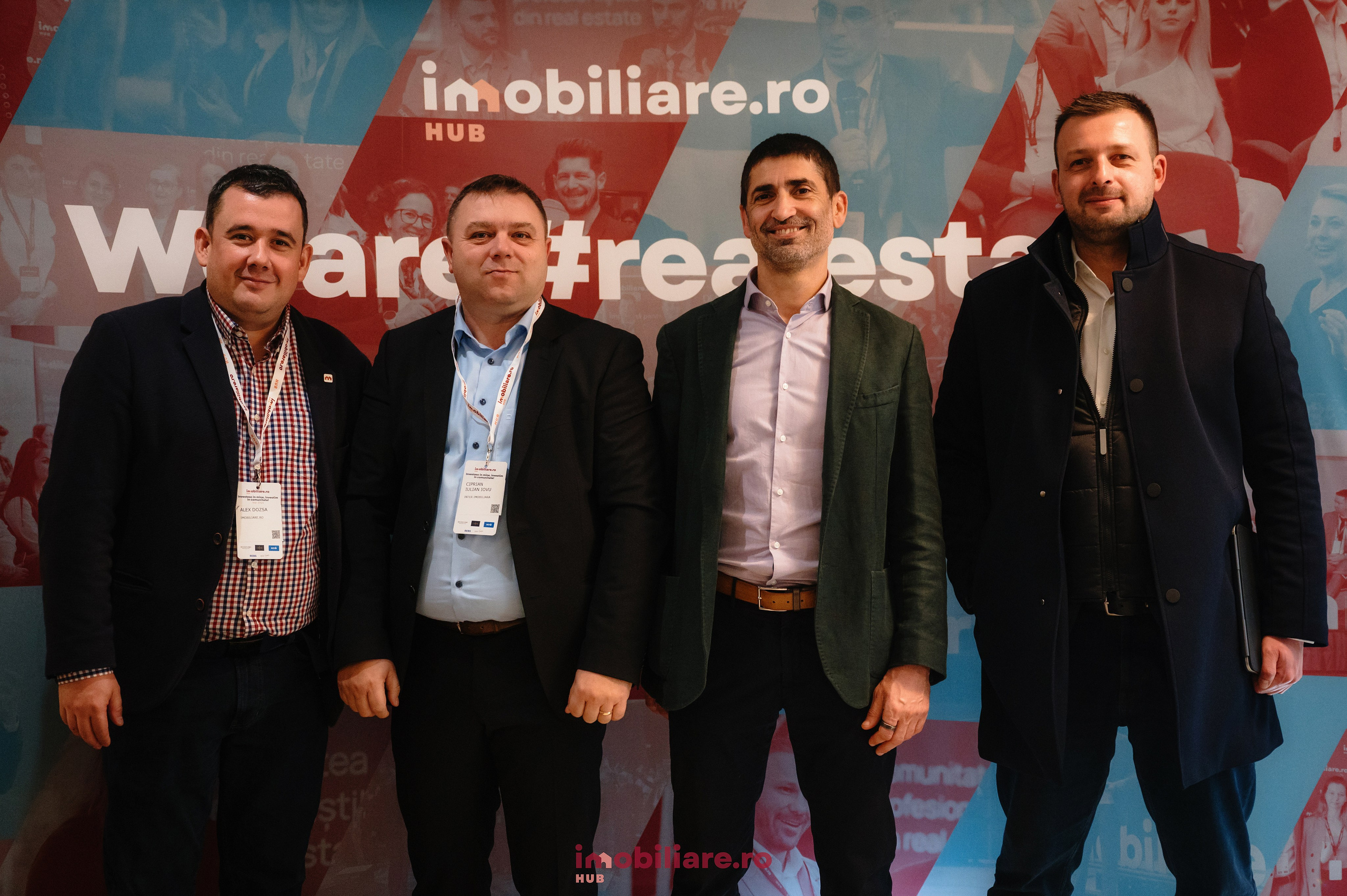 Imobliare HUB. Laurentiu Stefan StoryTeller