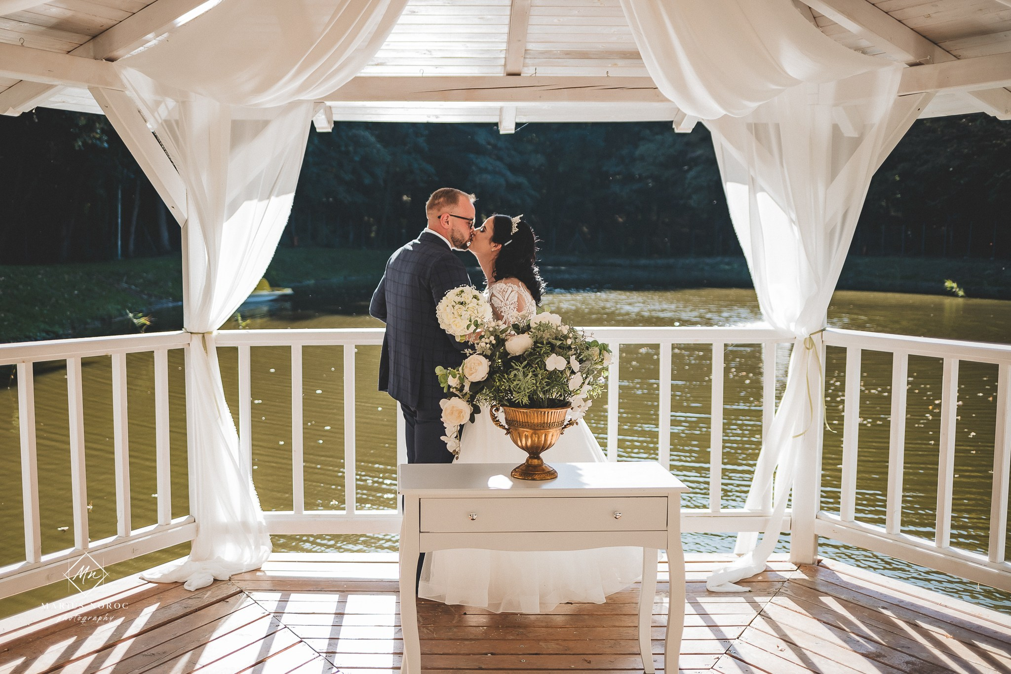 Ana Maria & Vlad | Forest Events Cucorani