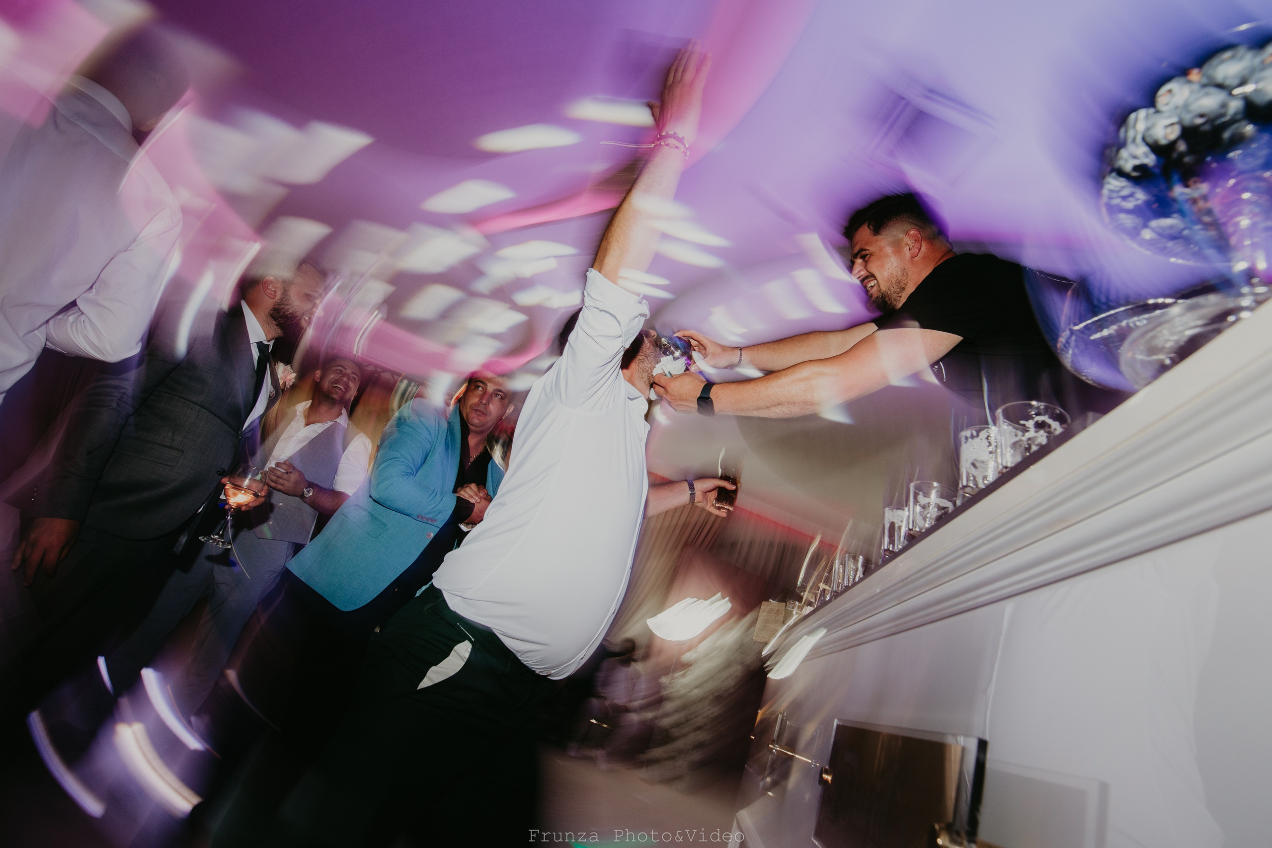 Ionut & Alexandra / Complete Wedding Day. Foto / Video nunta Deva, Hunedoara