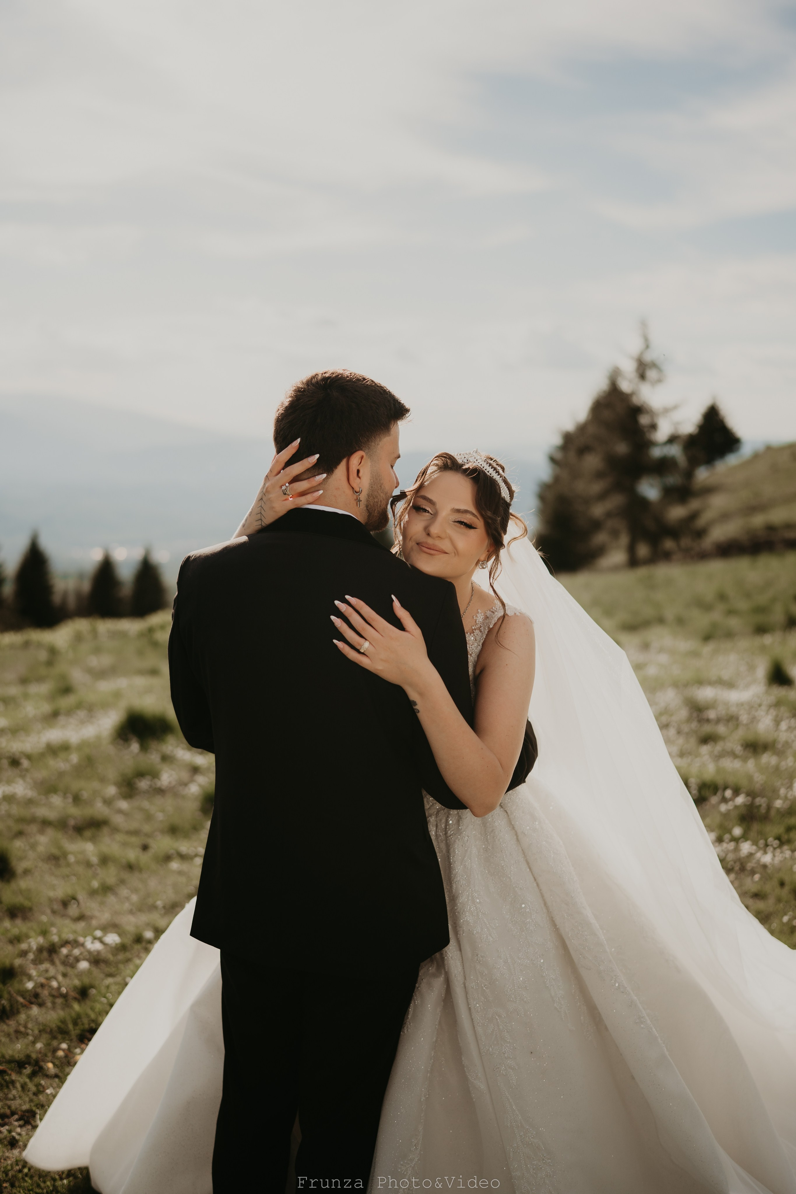 Ionut & Alexandra / Complete Wedding Day. Foto / Video nunta Deva, Hunedoara