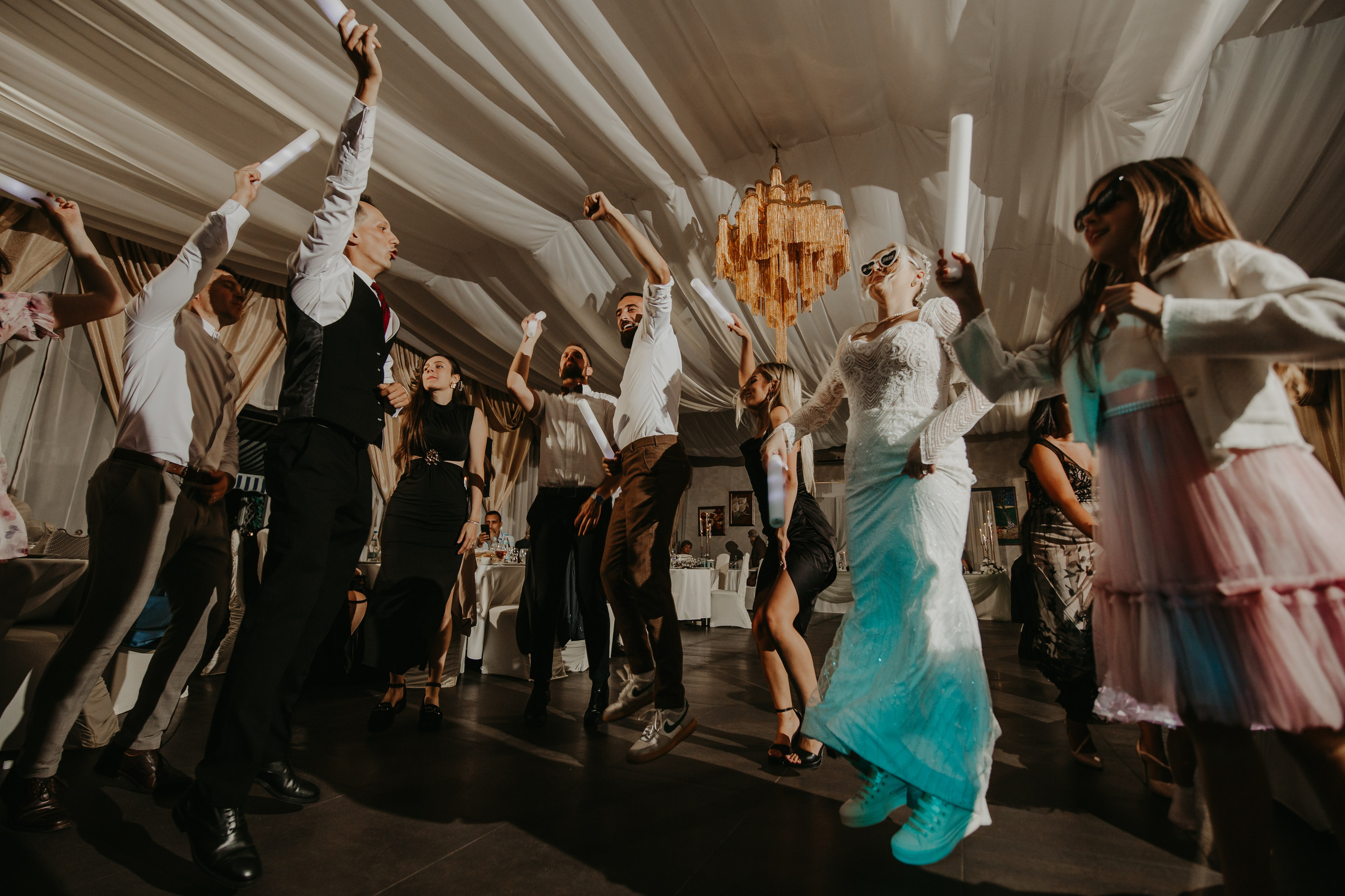 Diana + Adrian / Wedding day. Foto / Video nunta Deva, Hunedoara