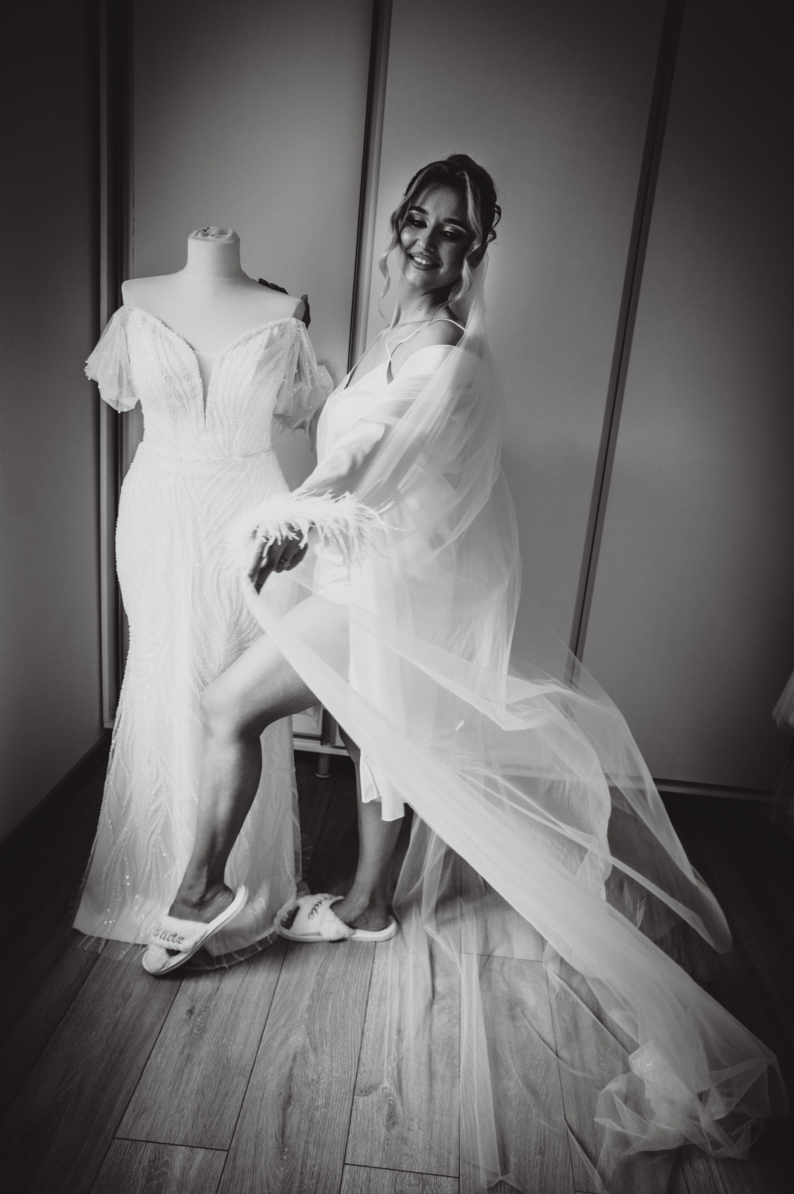 Andreea & Vlad. The Catalins Events — Wedding Photography & Videography