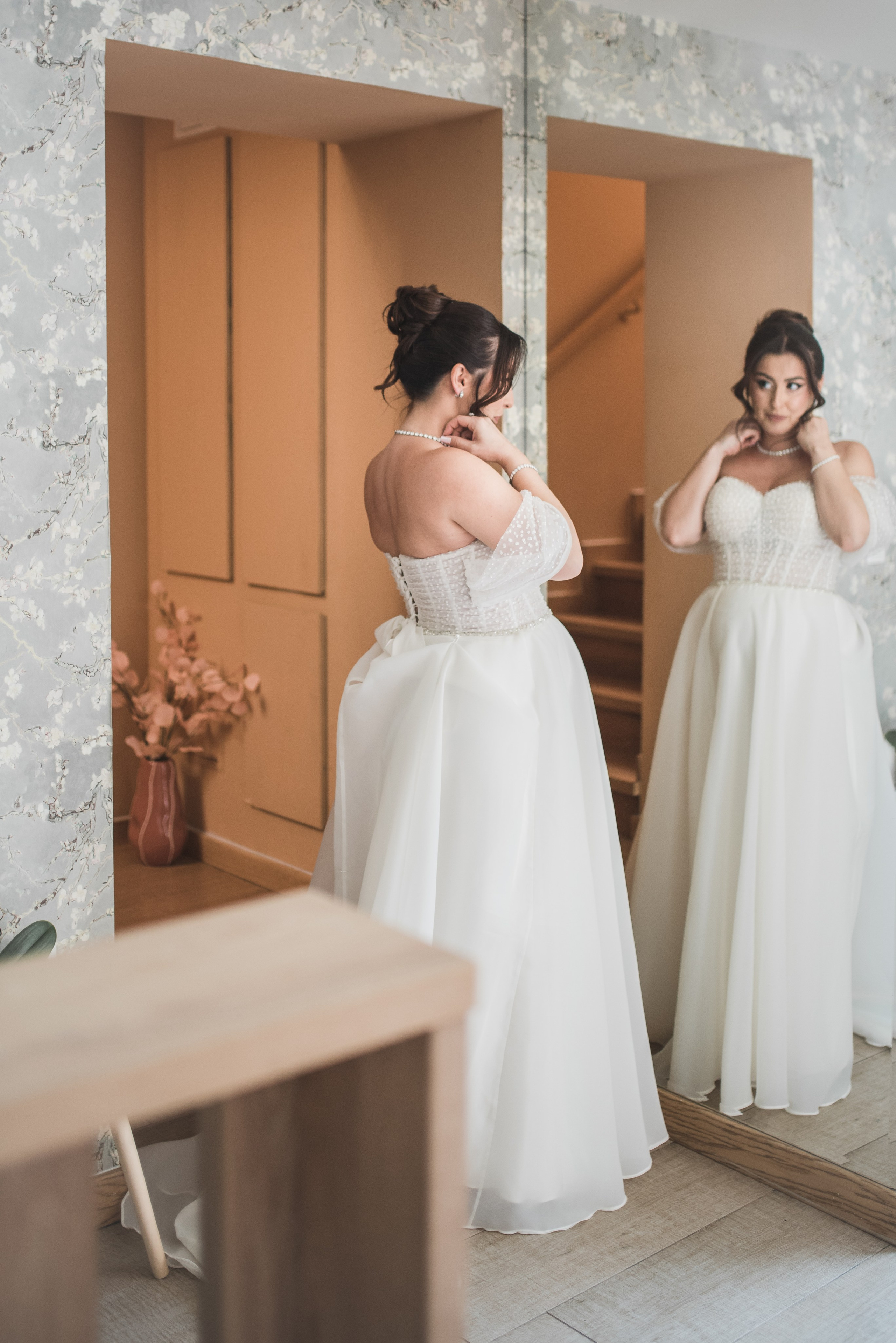 Wedding Photography. Daniel Criste Fotograf