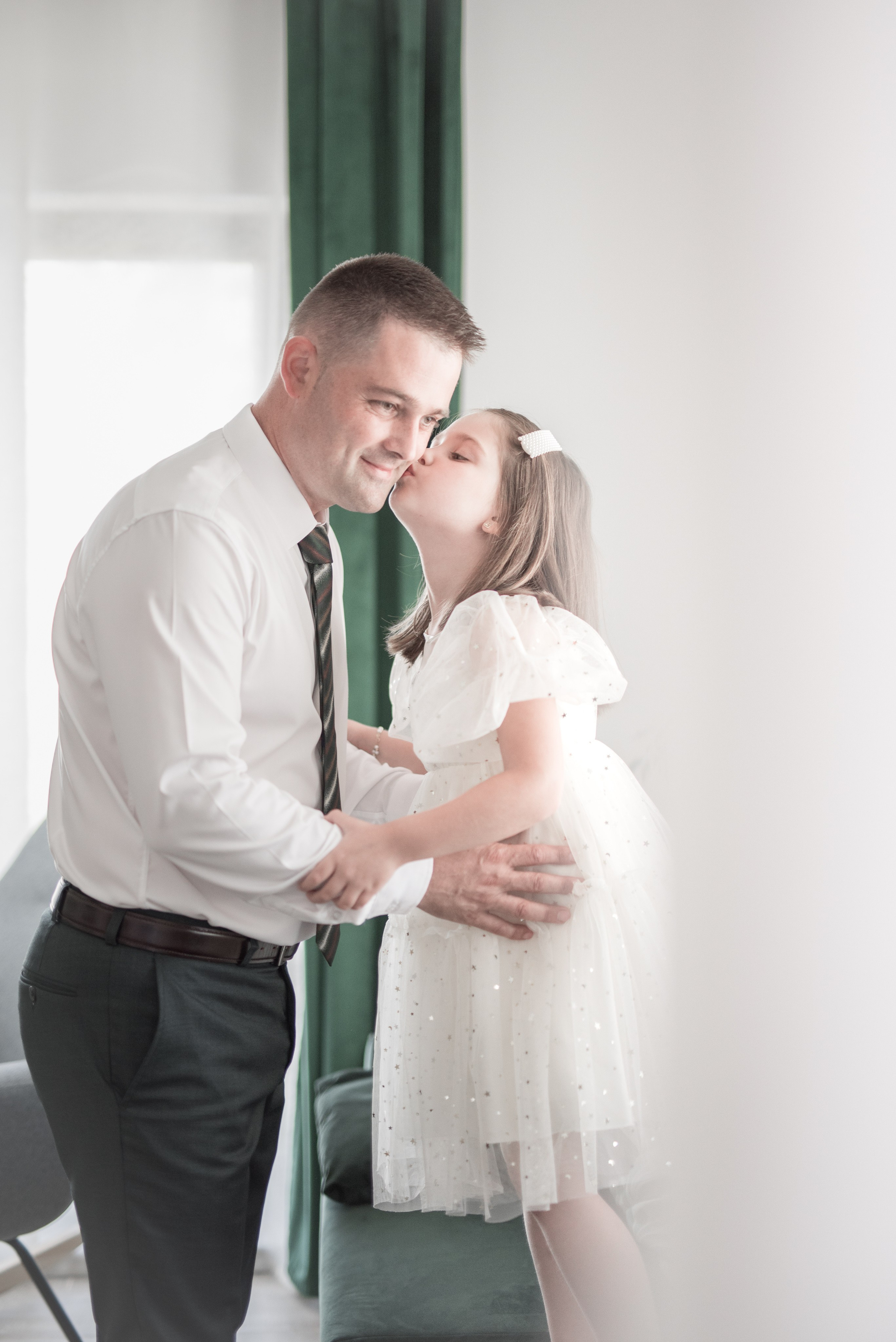 Fotografii de botez. Daniel Criste Fotograf